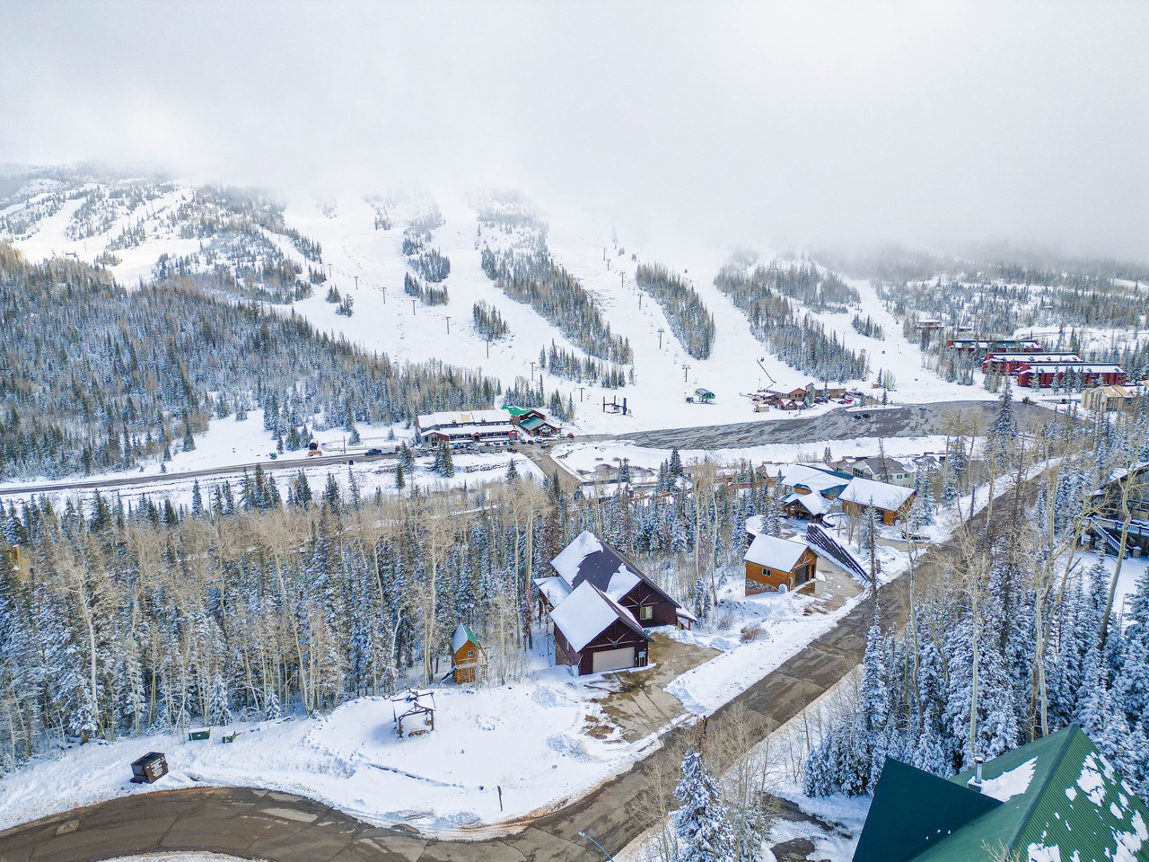 Pinehurst Cabin | Brian Head Retreat | Sauna | Views | Game Room