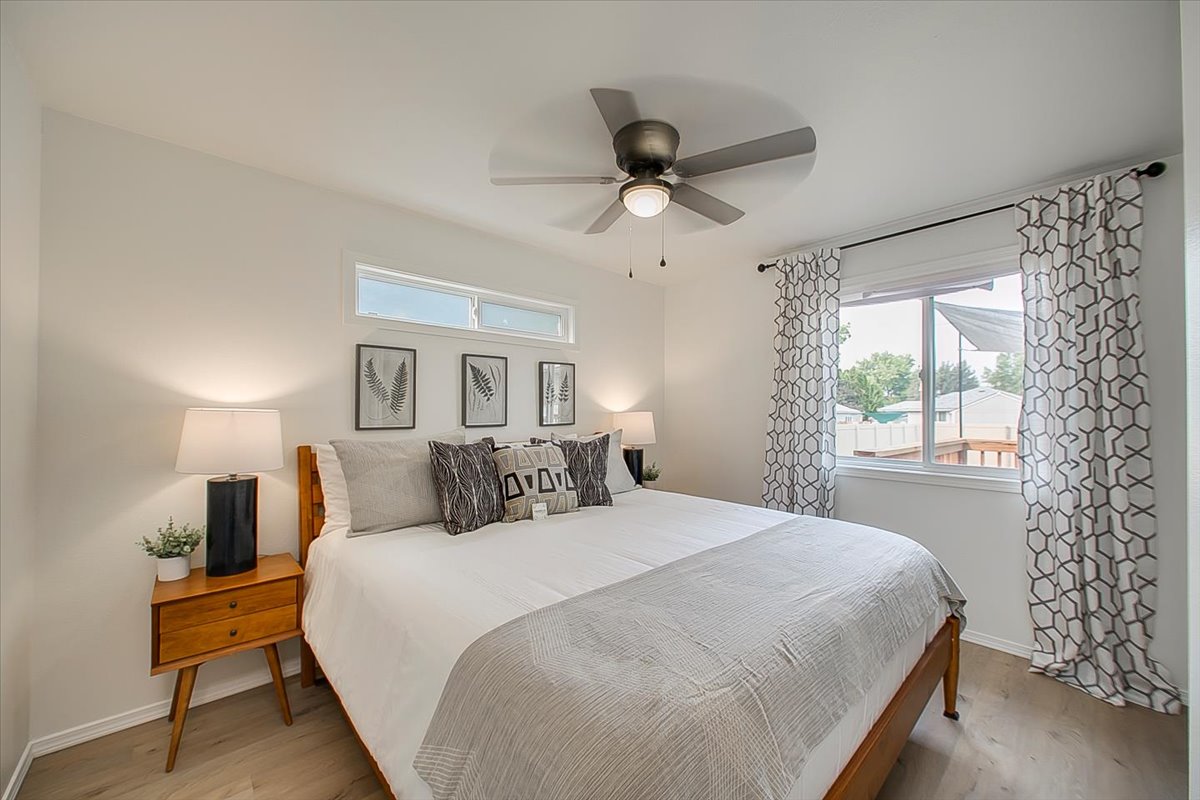 Sunset Park Sanctuary | Near Parks & Greenbelt