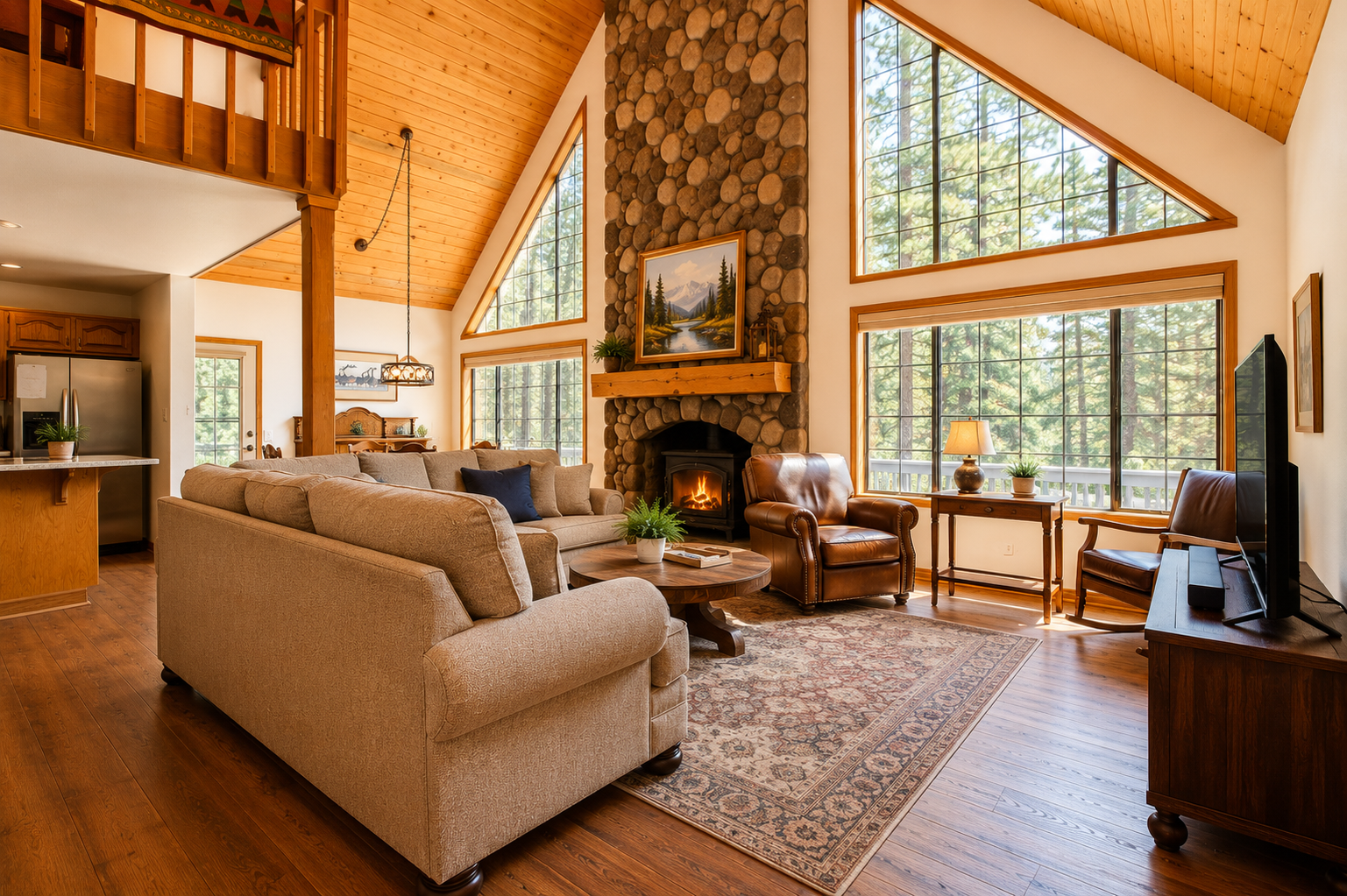 Lariat House