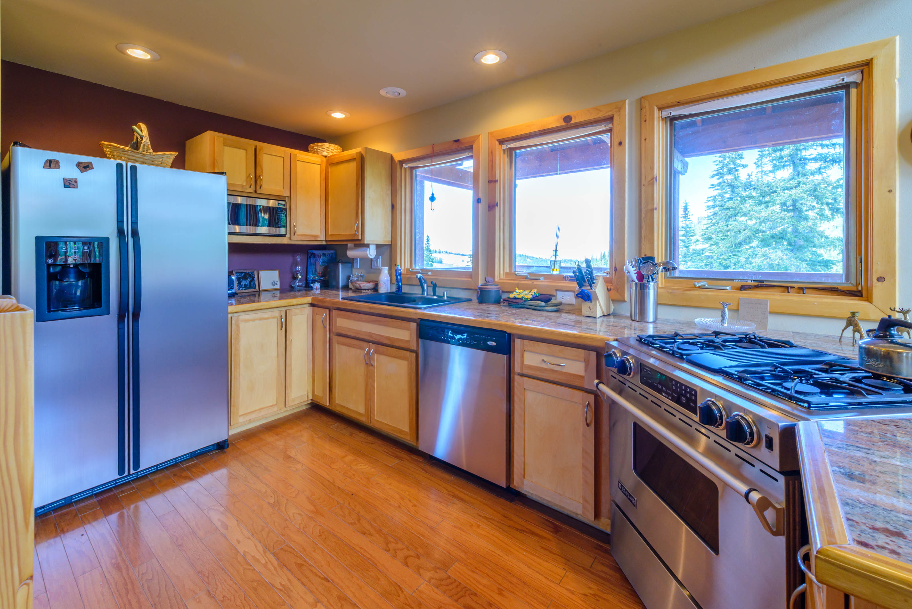 Bristlecone Cabin | Peaceful Brian Head Getaway for All Seasons | Photo 1