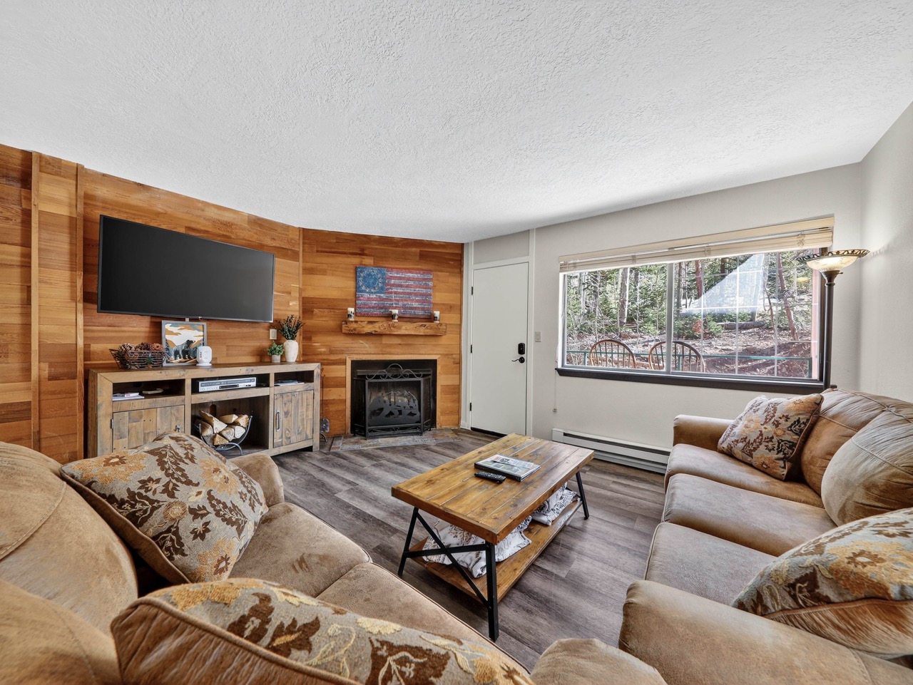 Giant Steps 68 ski in/out