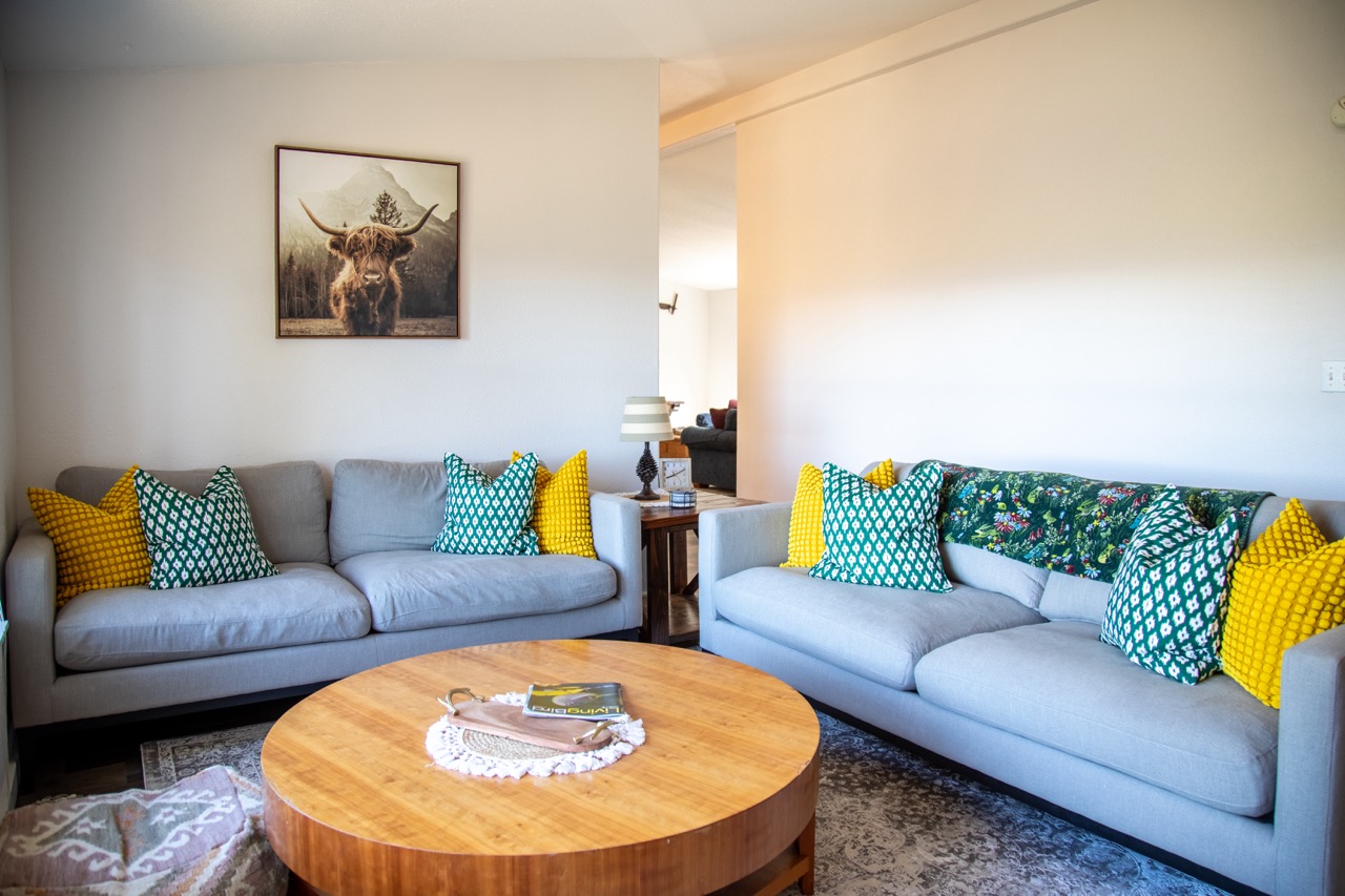 Vista View Retreat – Serene Mountain Escape | Photo 1