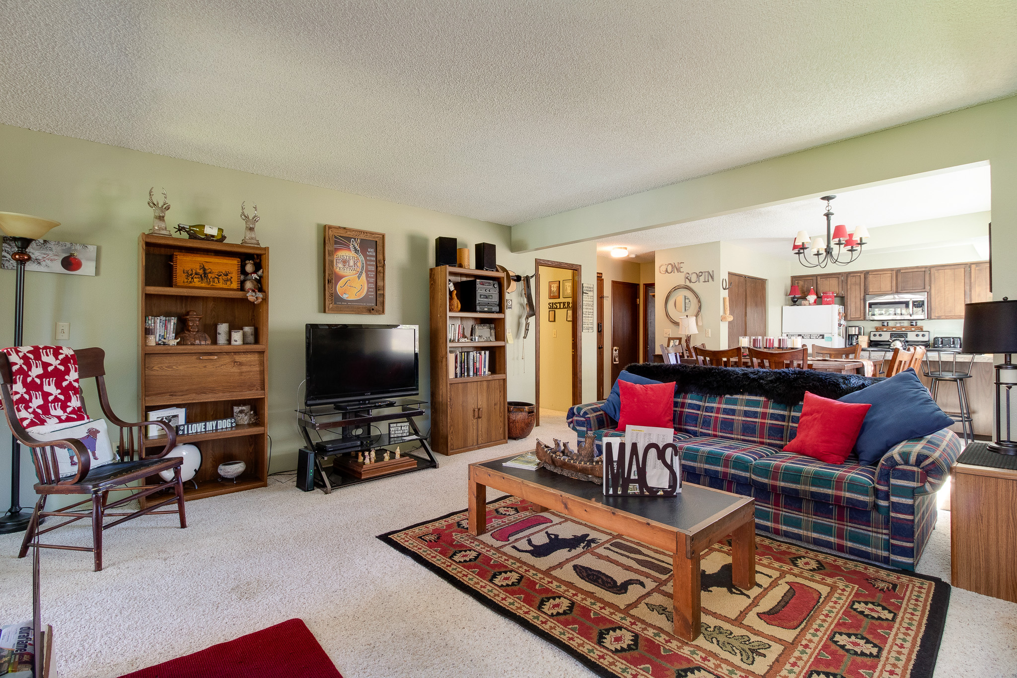 Fourth Sisters Hideaway | Cozy Sisters Condo | Fireplace, Pool