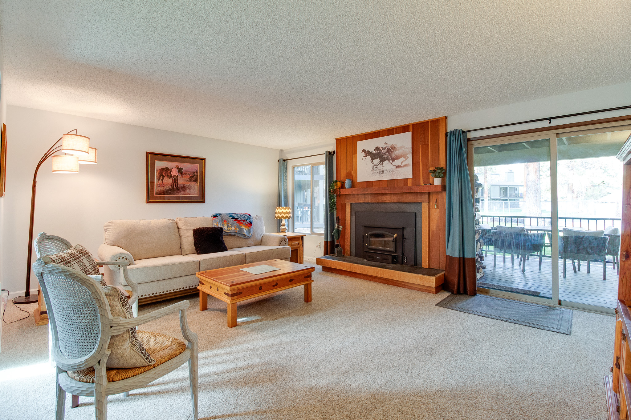 Fourth Sisters Escape