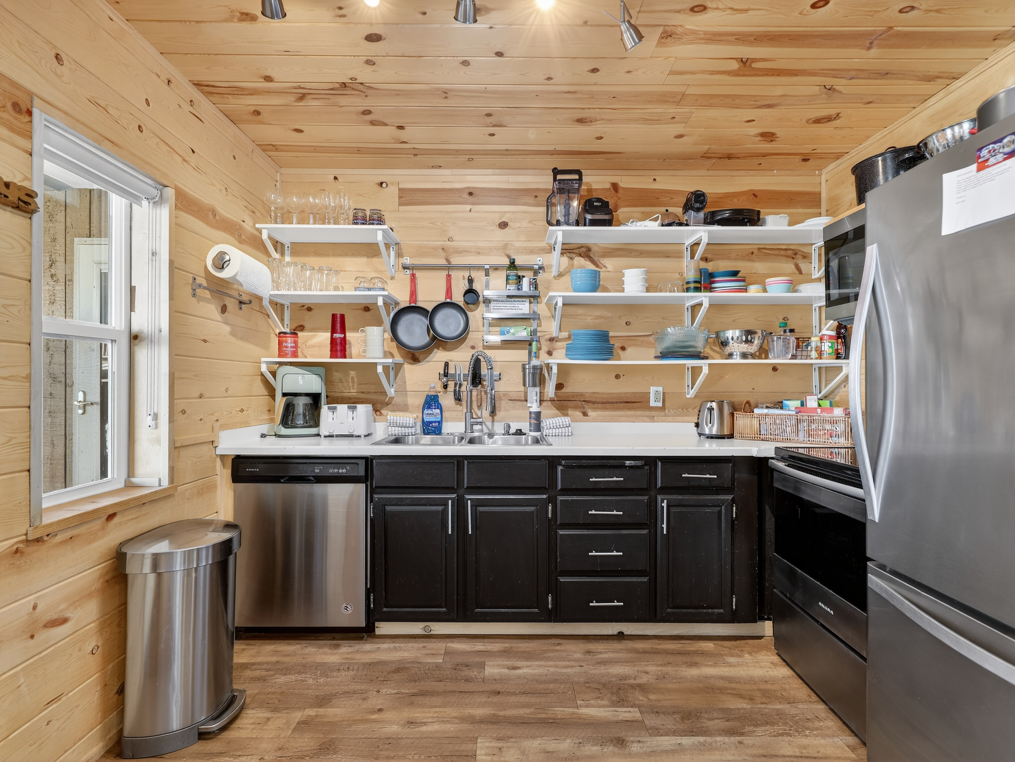 Brian Head Basecamp | 4 bdrm Brian Head condo