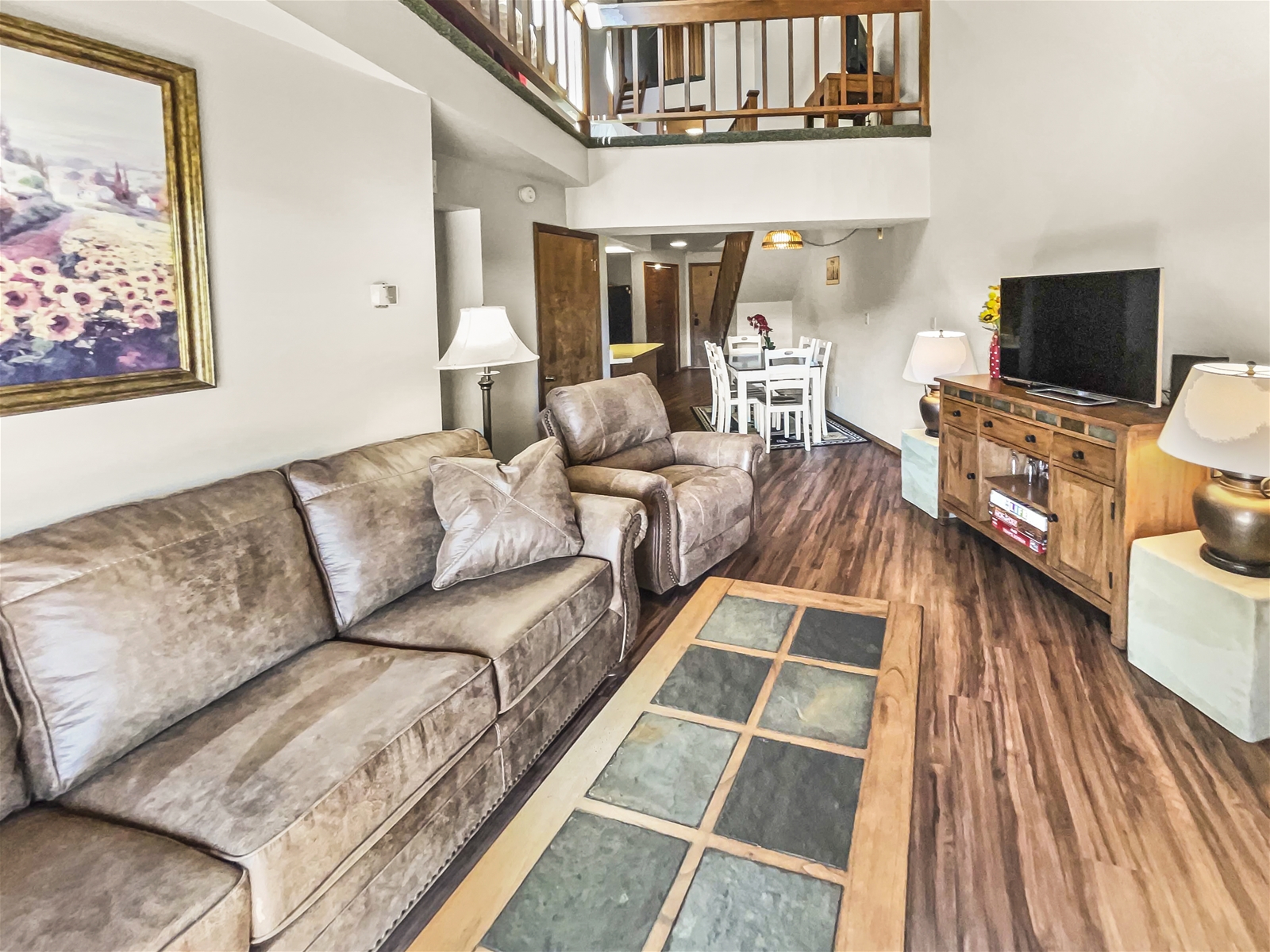 Timbernest 3B | Photo 2