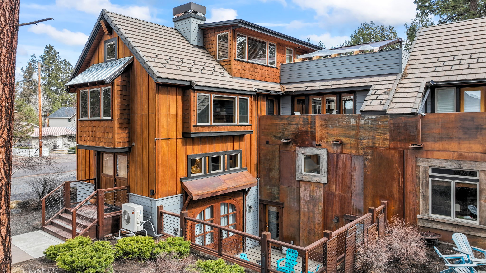 Sisters Retreat | Your Ultimate Sisters Basecamp | Perfect for Groups
