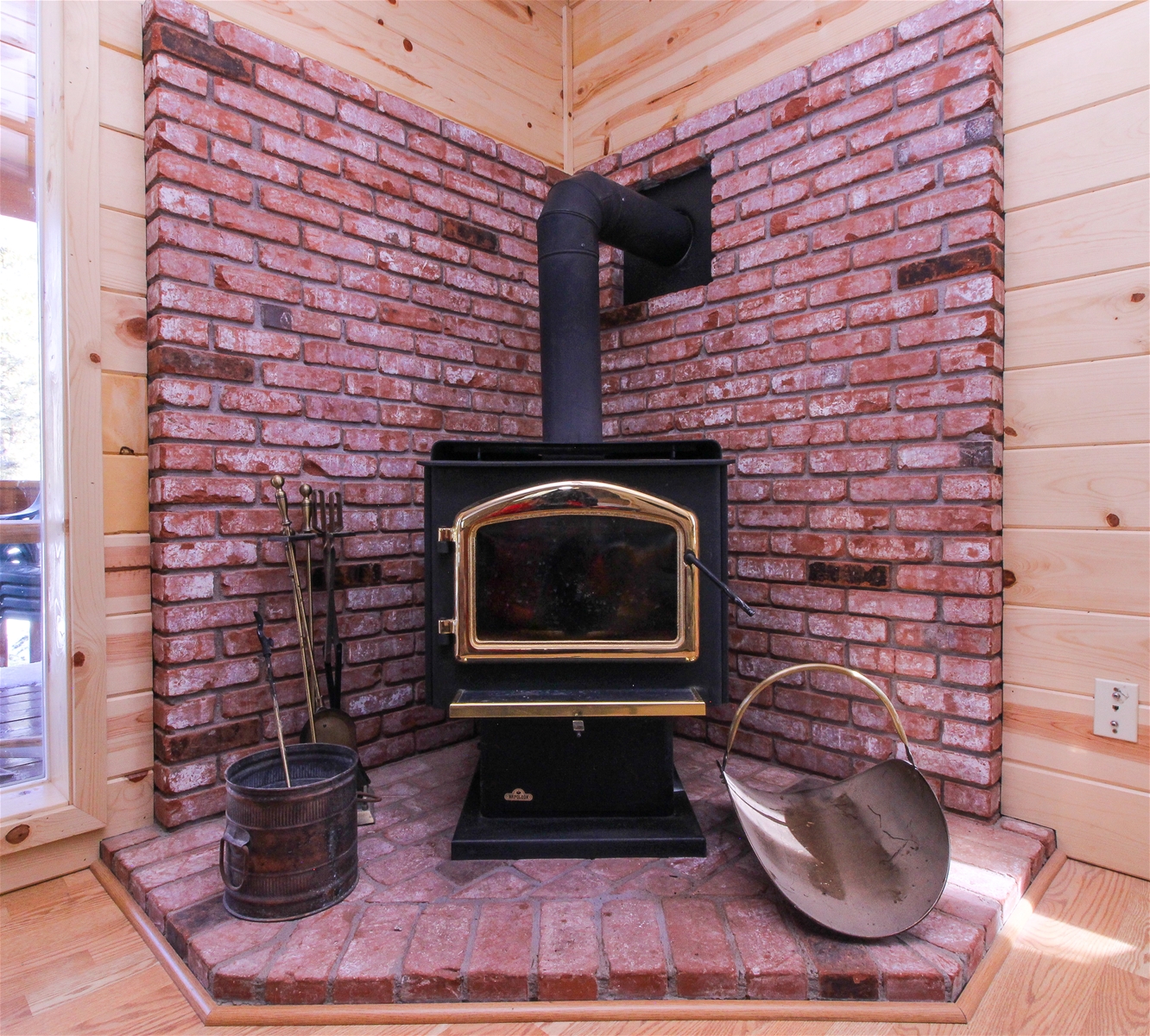 Main-Level-Wood-Burning-Fireplace