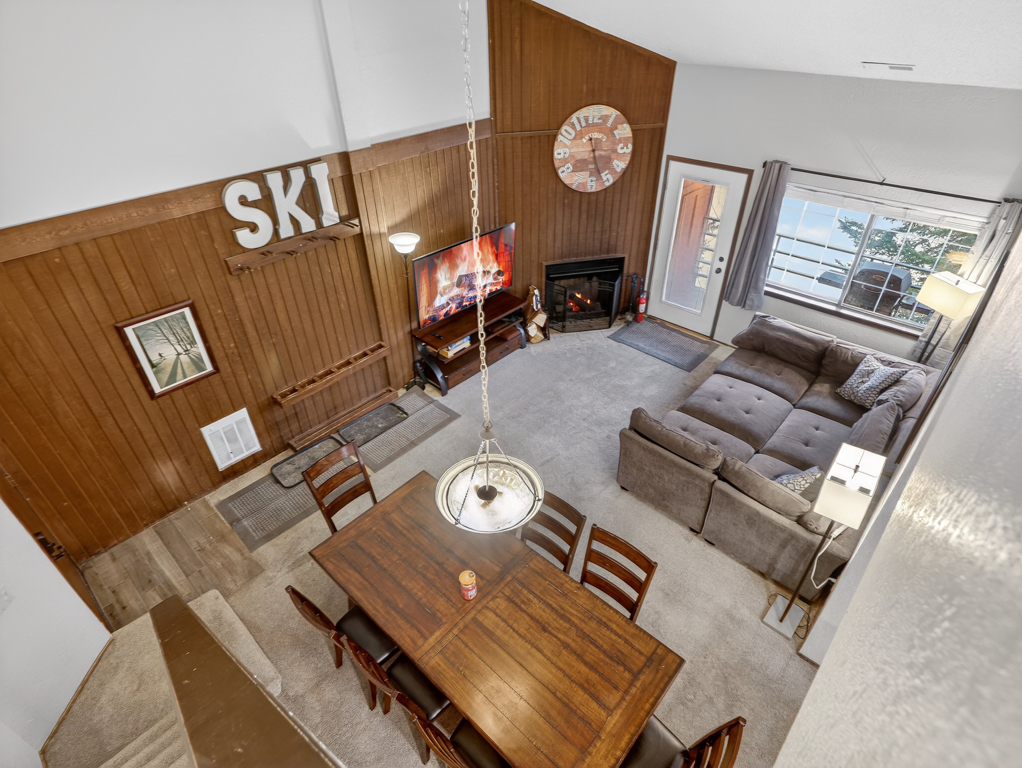 Giant Steps 28 Ski-In/Out Giant Steps Condo | Sleeps 12