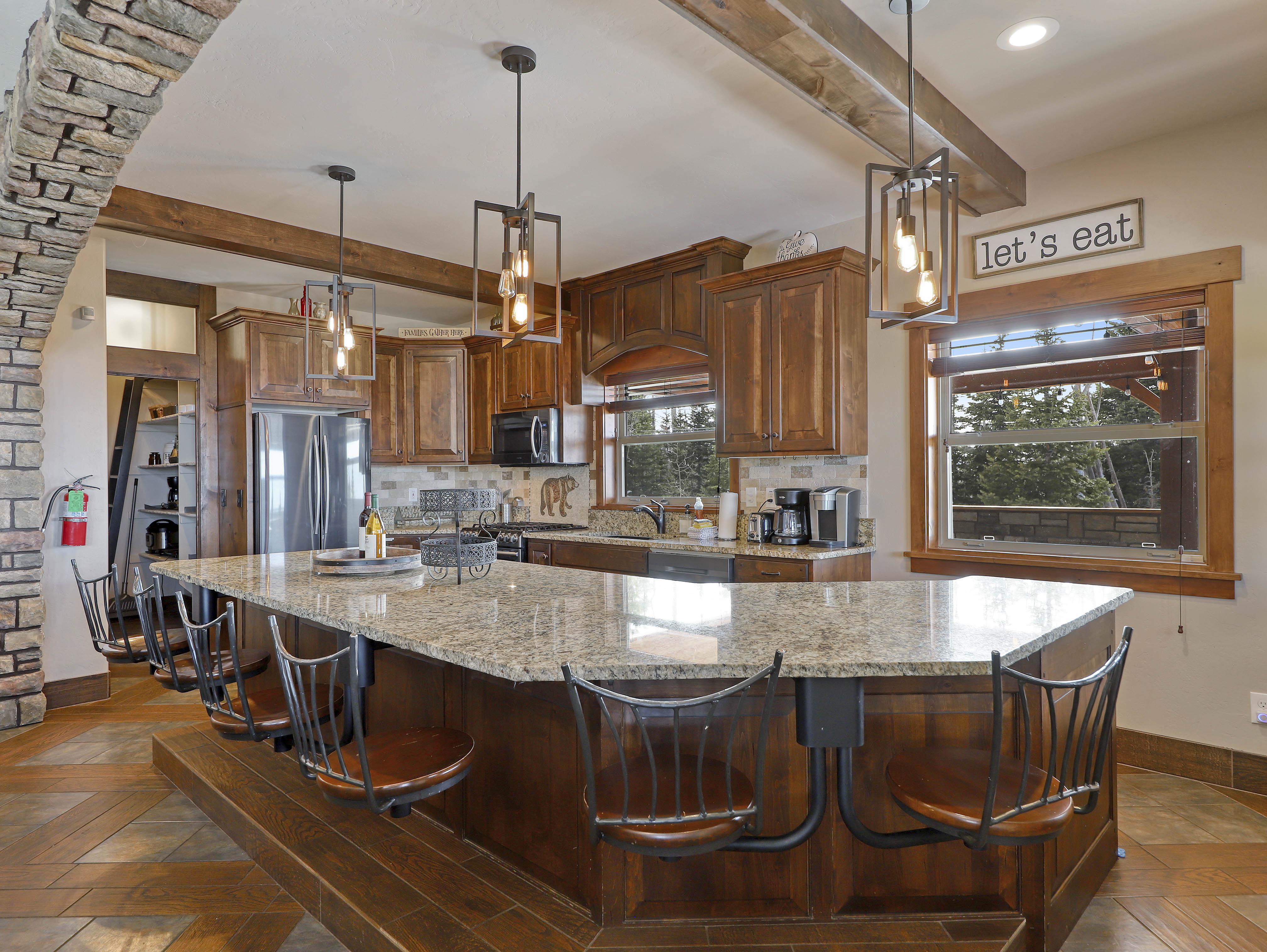 Kodiak Cabin | Epic Brian Head Views | Photo 1