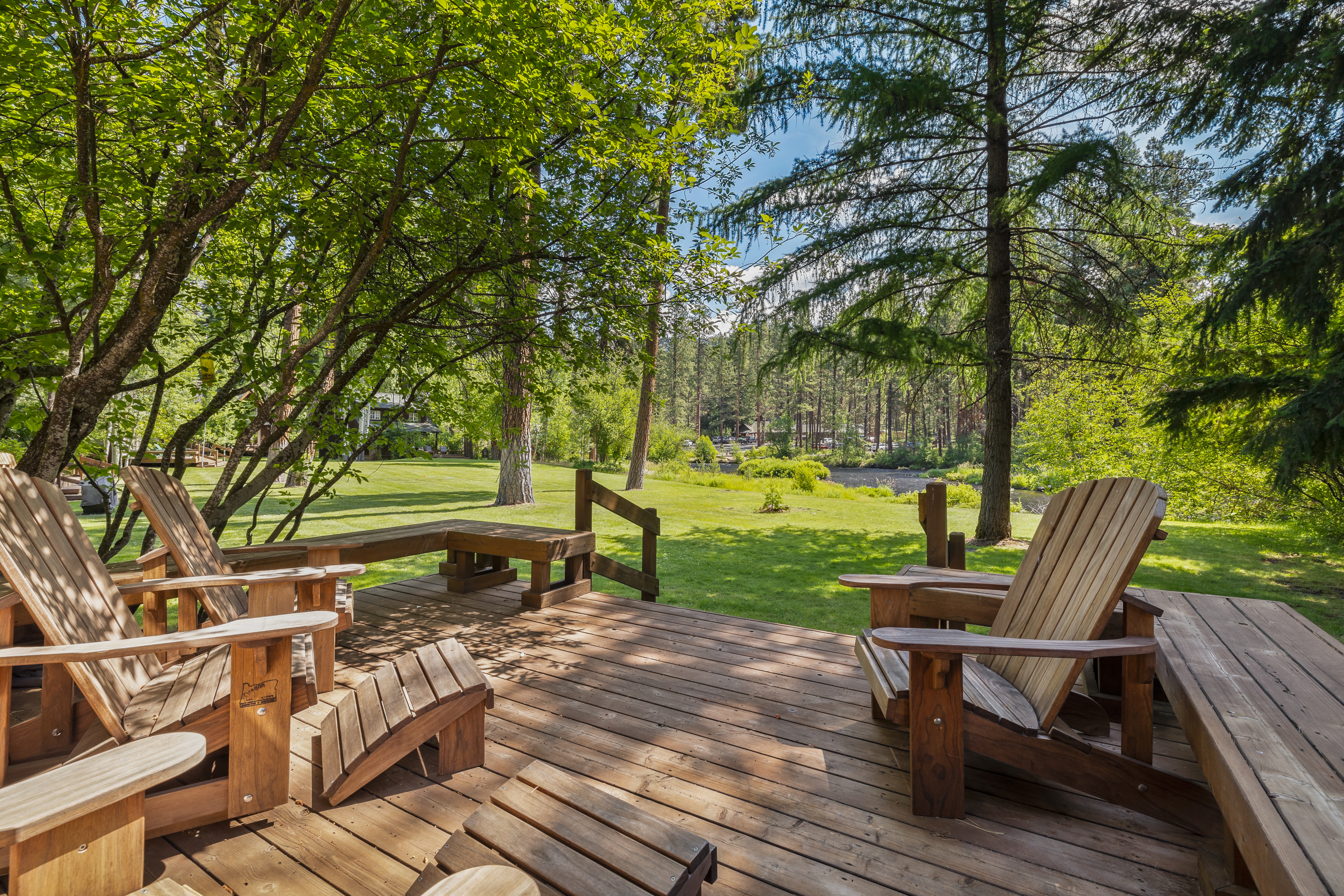 Metolius Cabin 10 | Photo 2