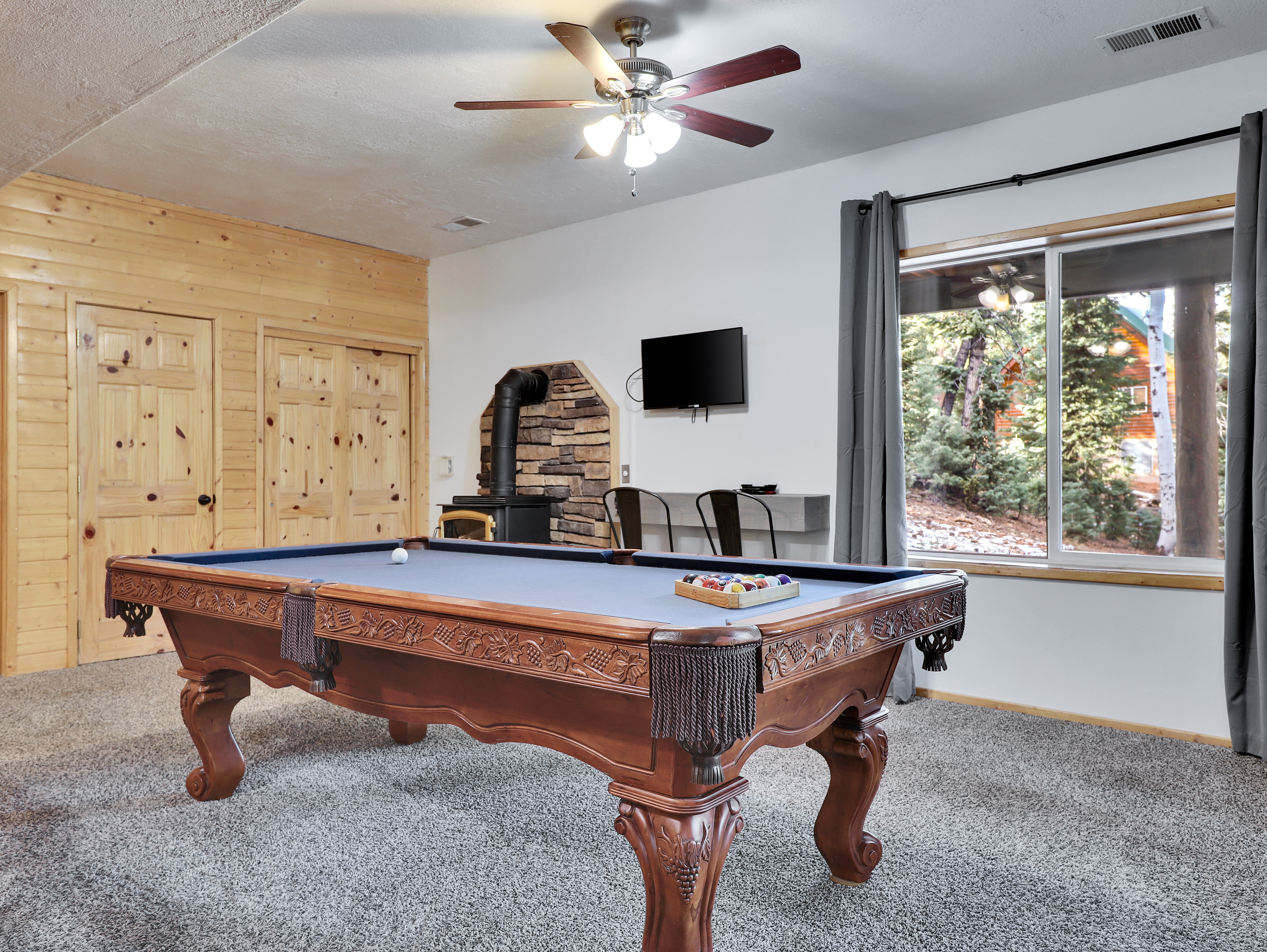 Empty Saddle | Photo 1