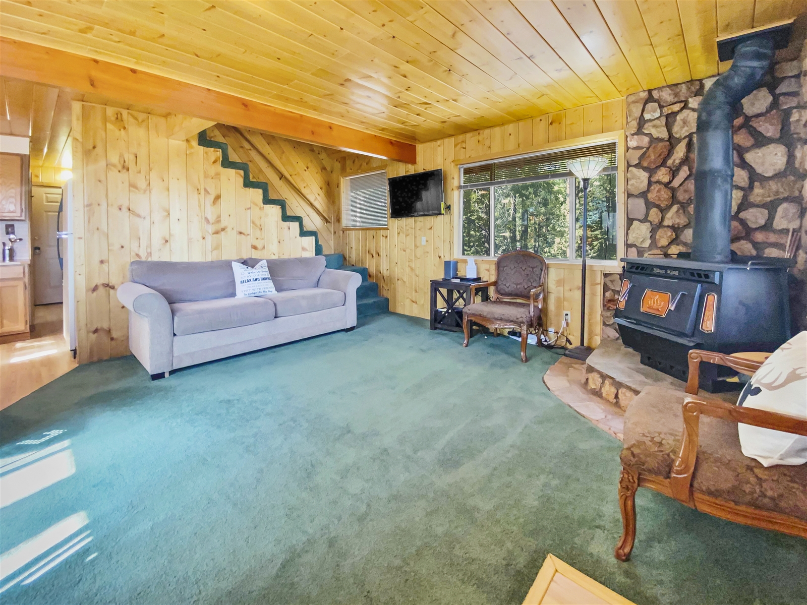 Totem Pole Lodge | Photo 1