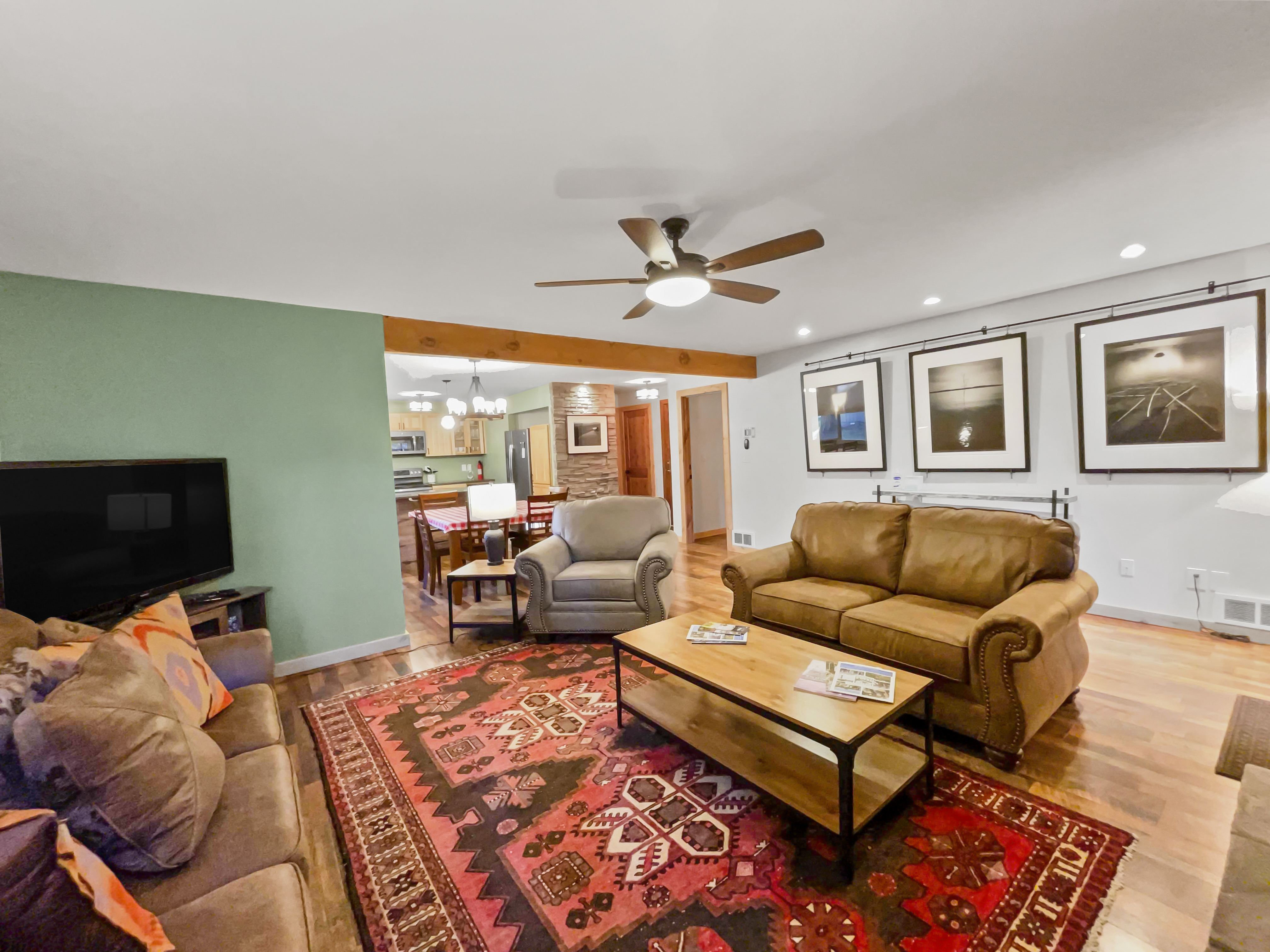 Fourth Sister Retreat