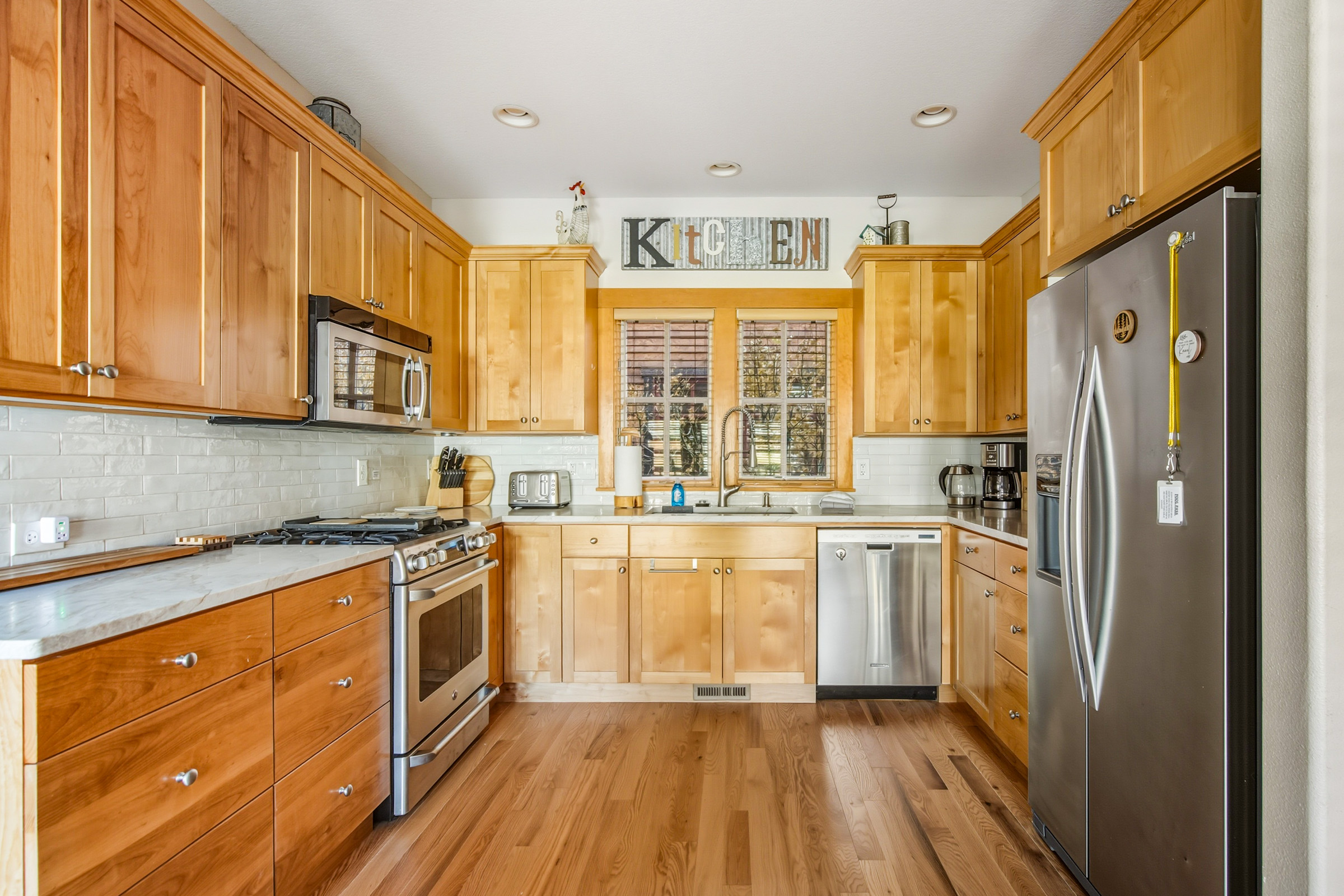 Pine Haven Retreat | Walk to Downtown & Pool | Photo 2