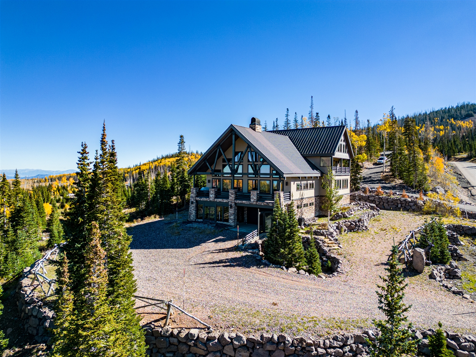 Ice Castle Luxury Estate w/ Theater, Game Room & Fireplaces