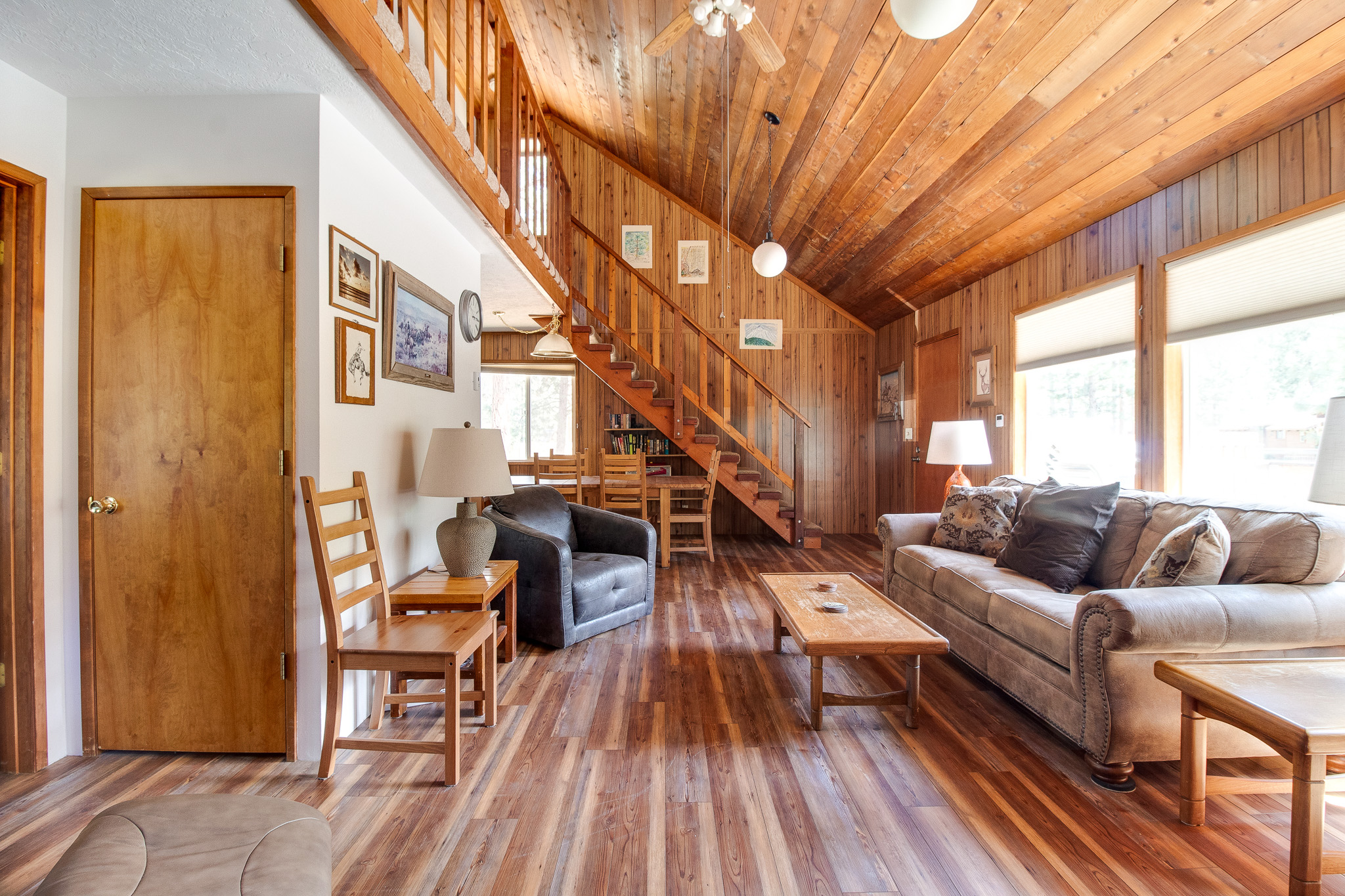 Peters Cabin | Photo 2