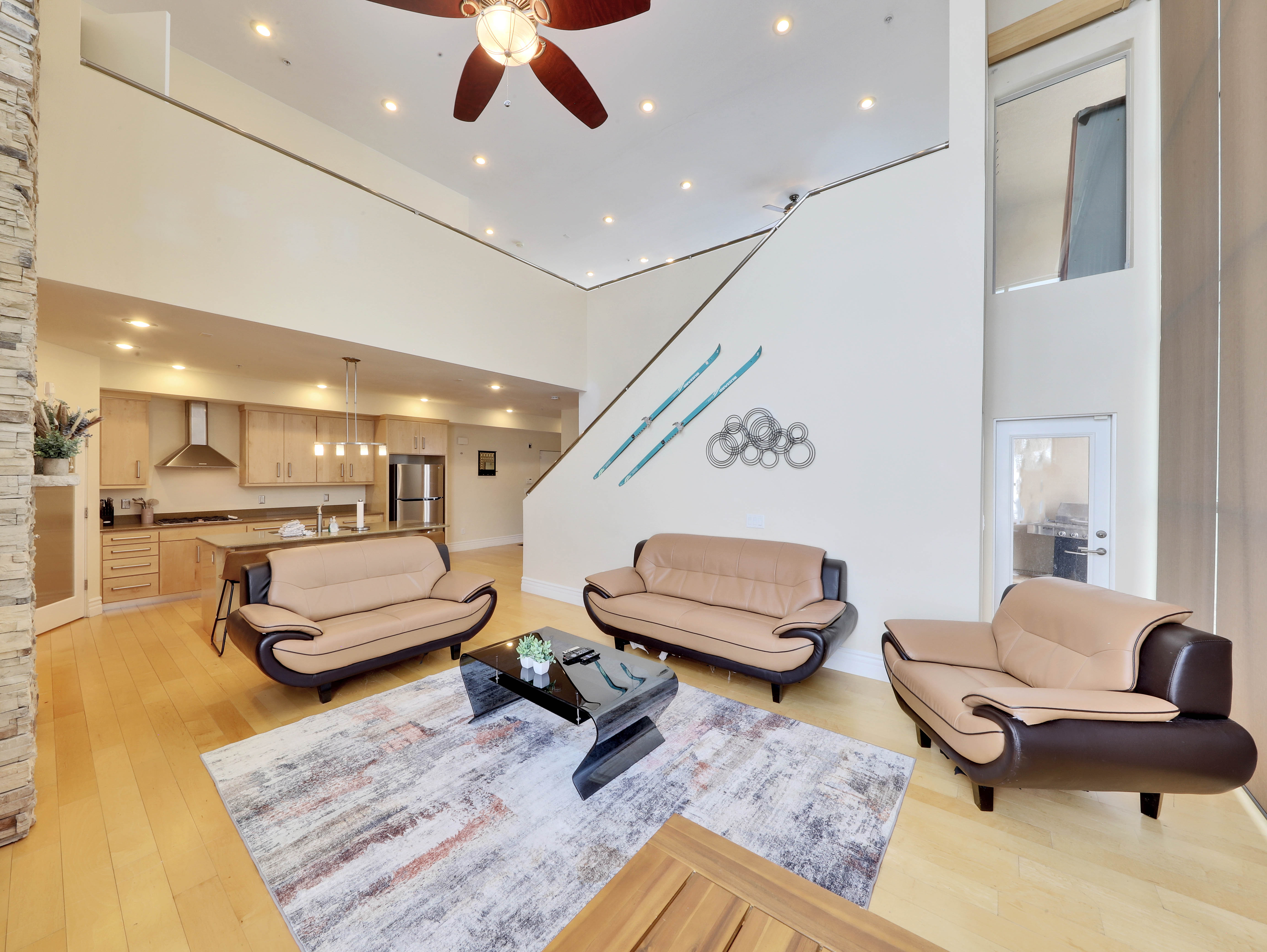 Freestyle - Snowcrest Escape | Photo 2