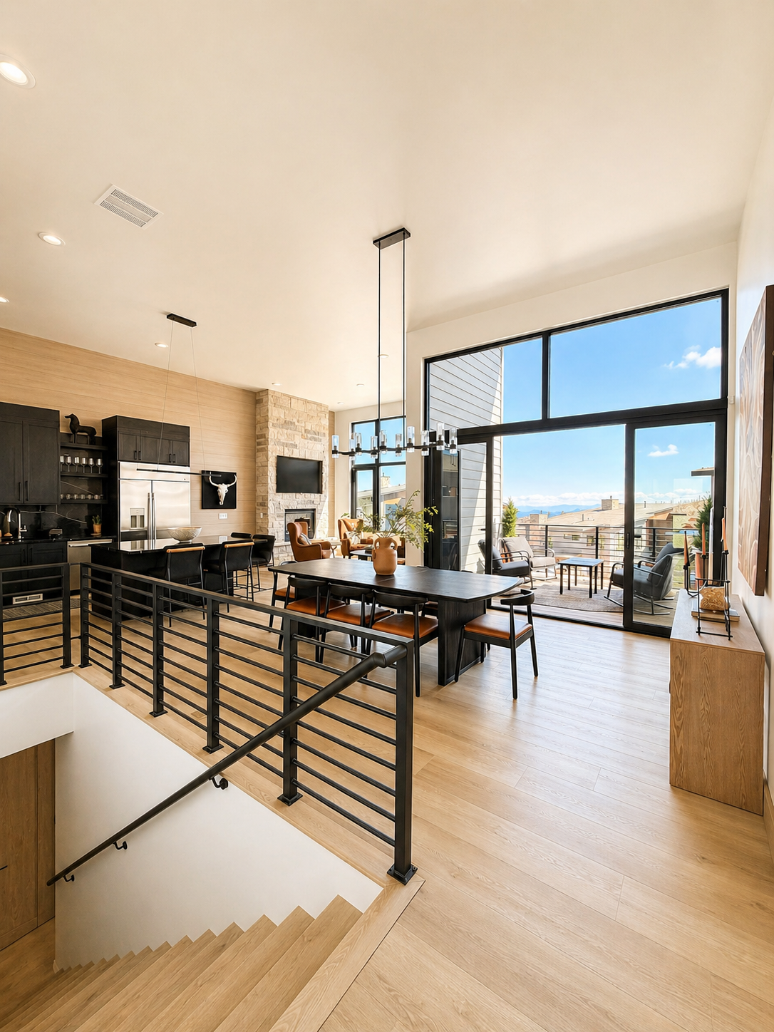 Elevate Escape | Ski-In/Out Luxury | Private Hot Tub + Sauna