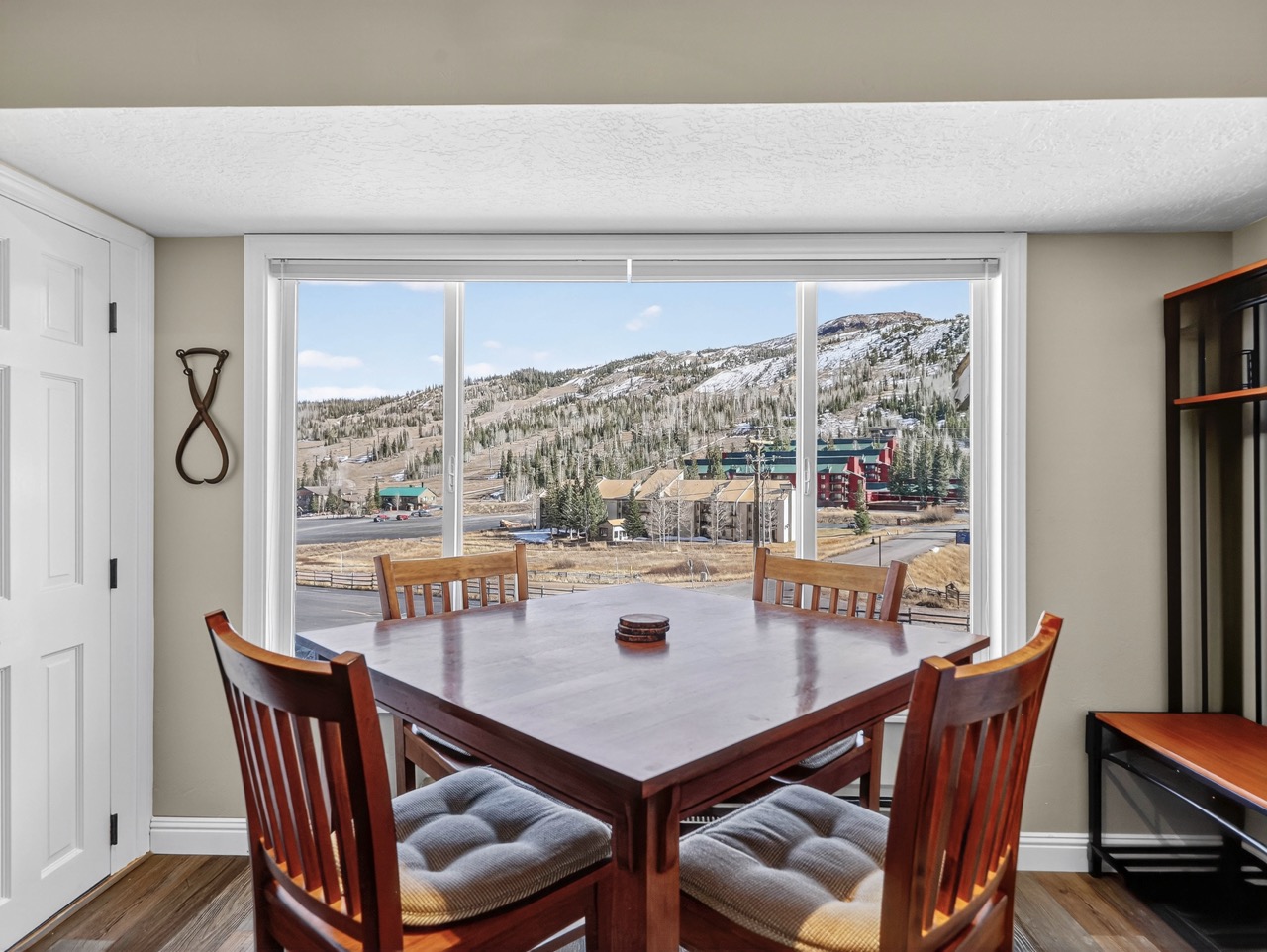 Magical Brian Head Escape | Ski | Mountain Biking