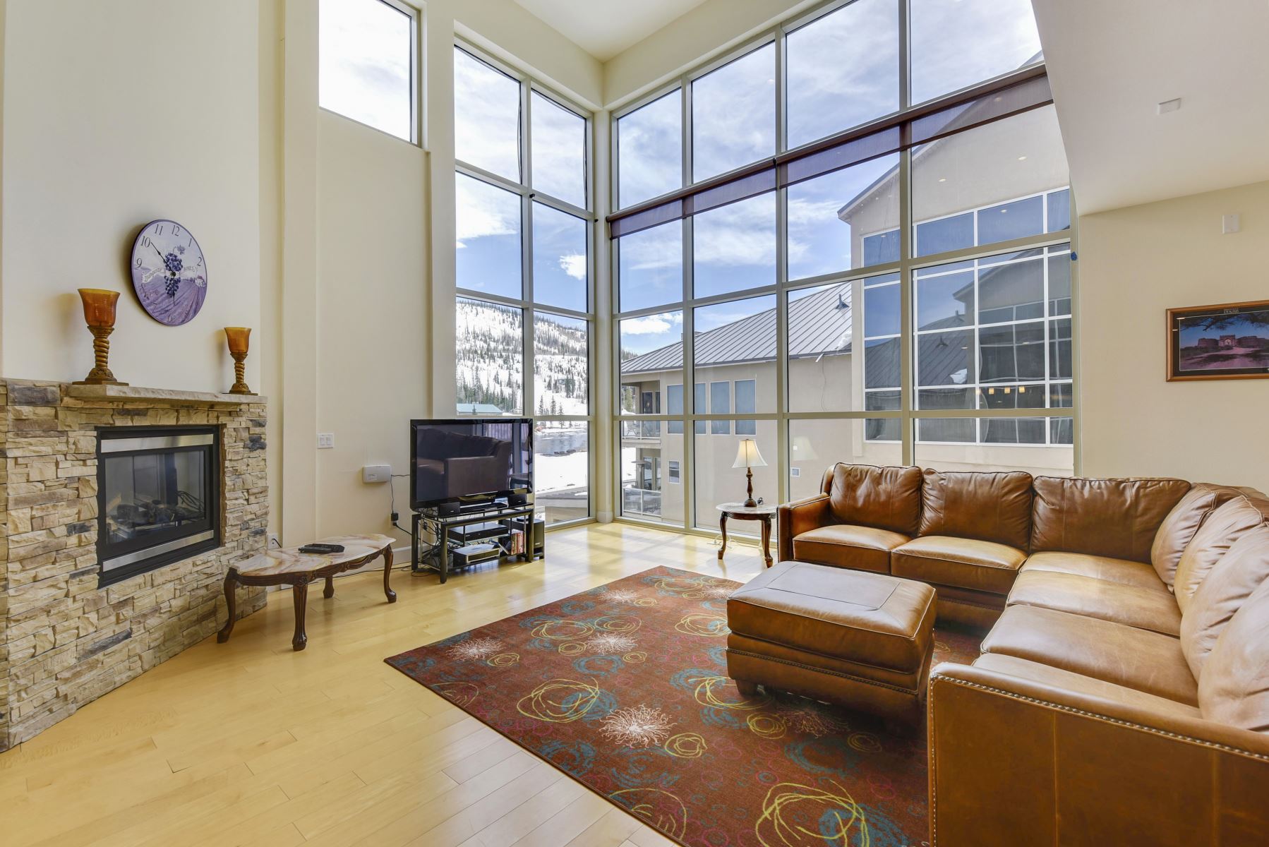 Moguls | Brian Head Loft Near Lifts – Sleeps 8 + Pet Friendly