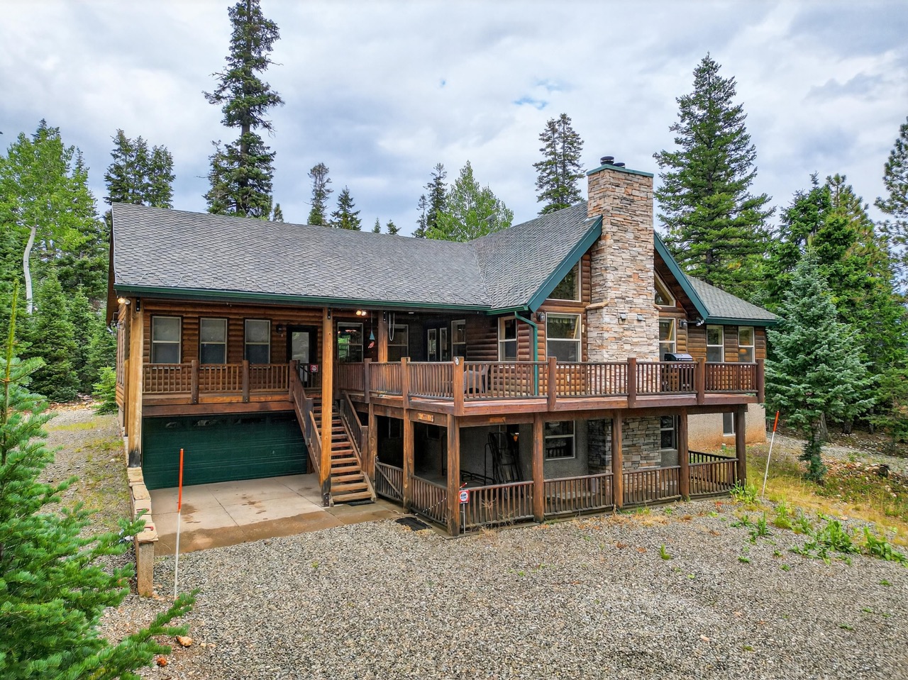 Lava Lodge | Your UTV Basecamp | Scenic Trails | Cozy Nights | Photo 1