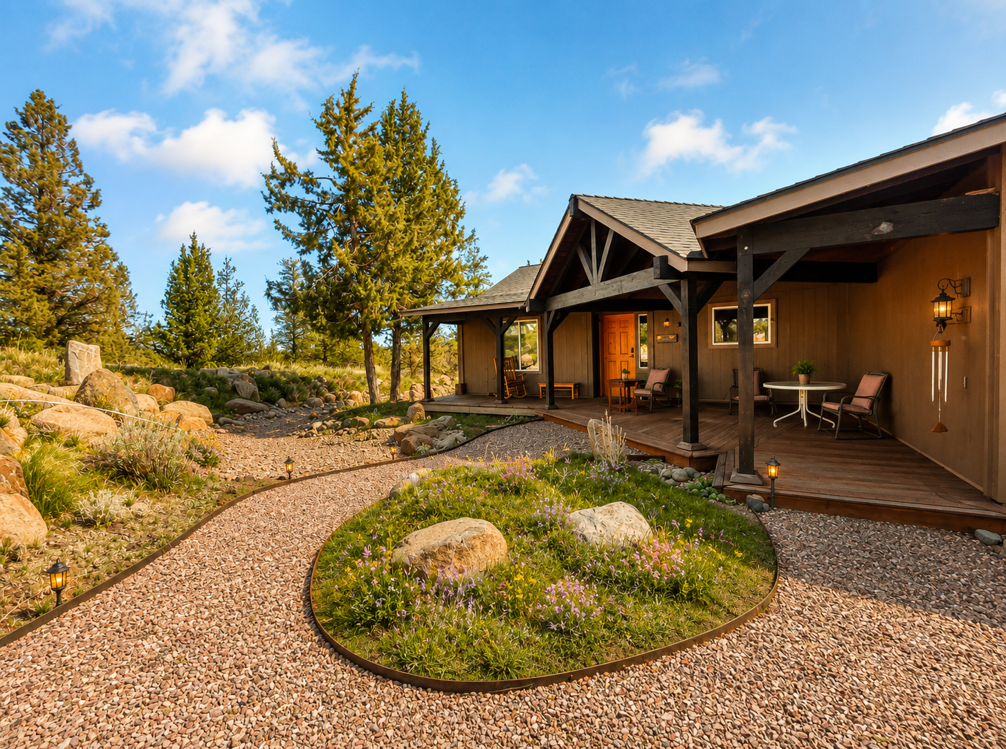 Canyon Perch | Peaceful Desert Escape with Views