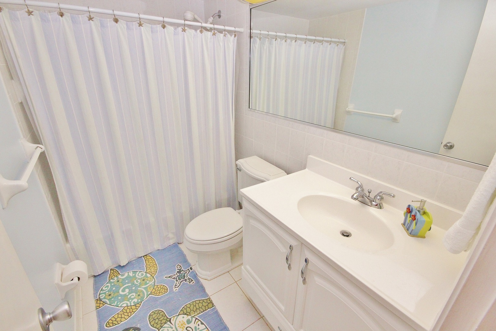 Sea Coast Gardens II 204 – SCGII204