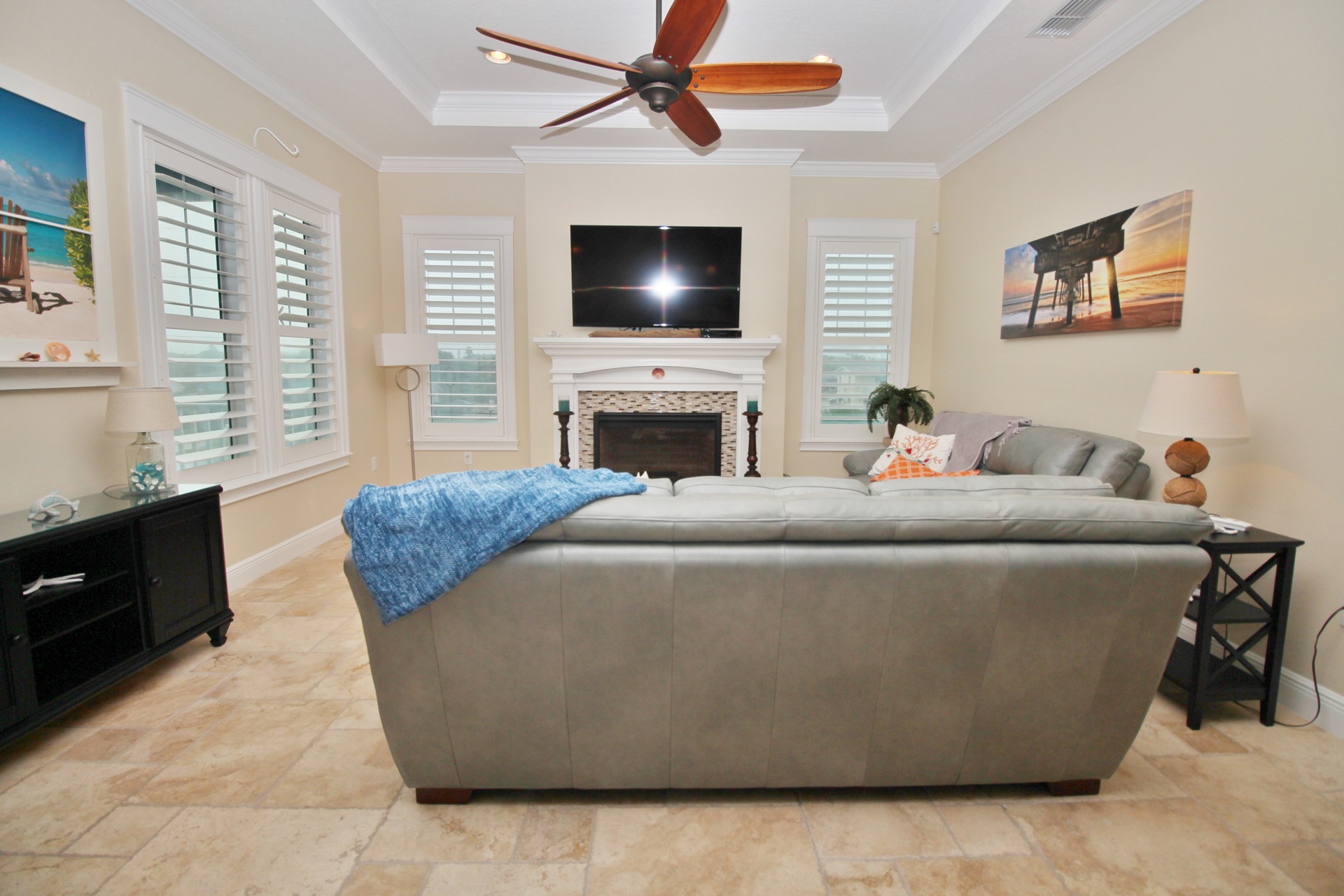 Hill Street Hideaway – HSH