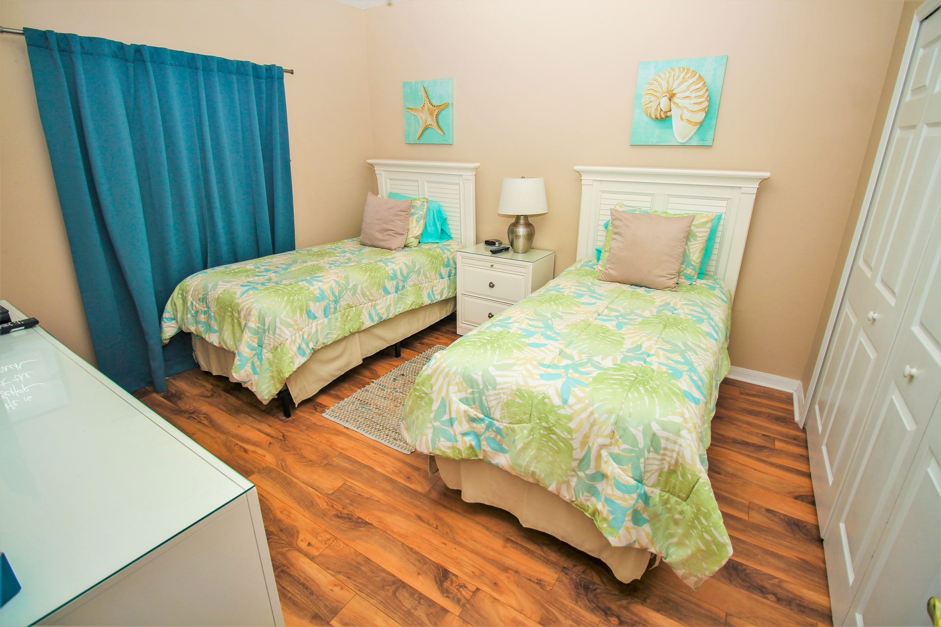 Oceanwalk 7-204 – OW 7-204
