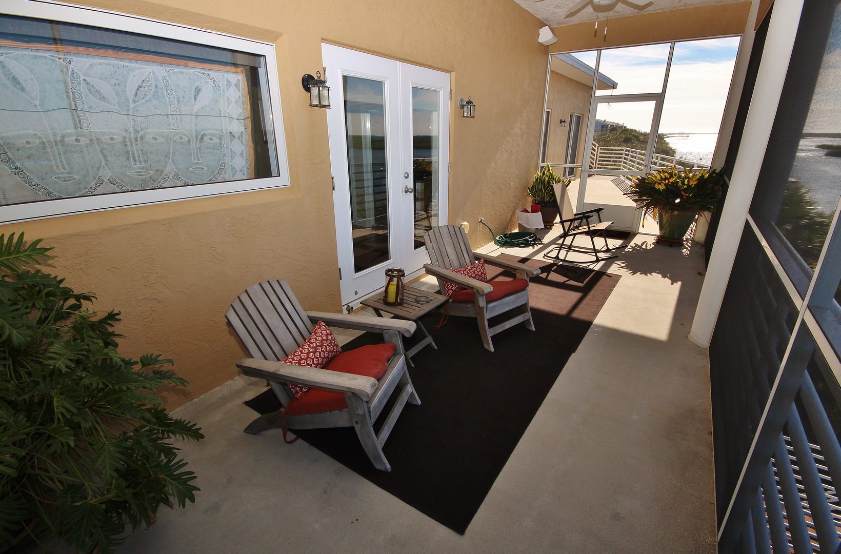 Luxury on the Lagoon – Luxury