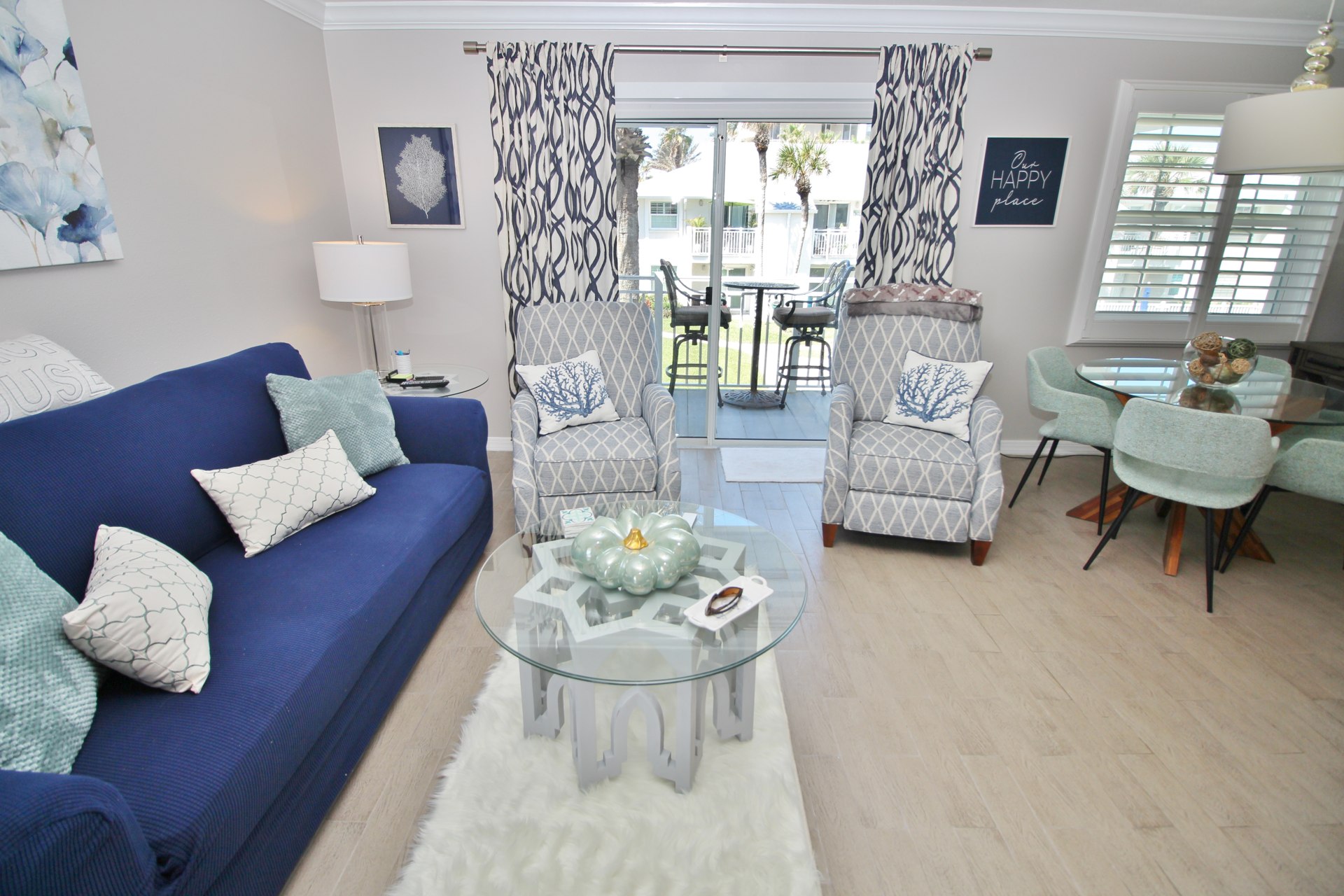Colony Beach Club 215 – CBC215