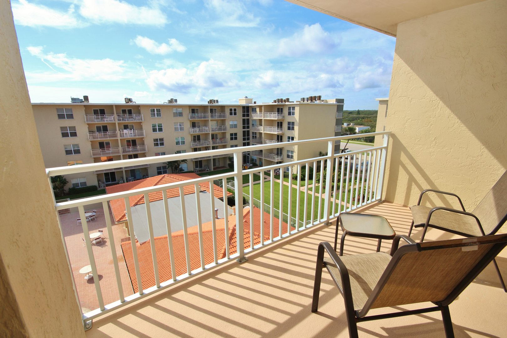 Sea Coast Gardens II 511 – SCGII511