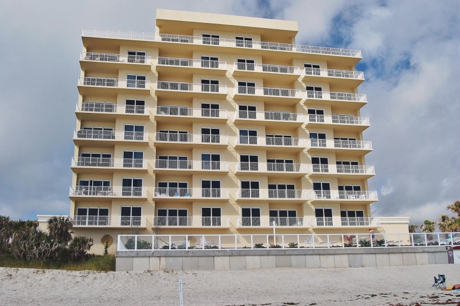 Malibu Condominiums