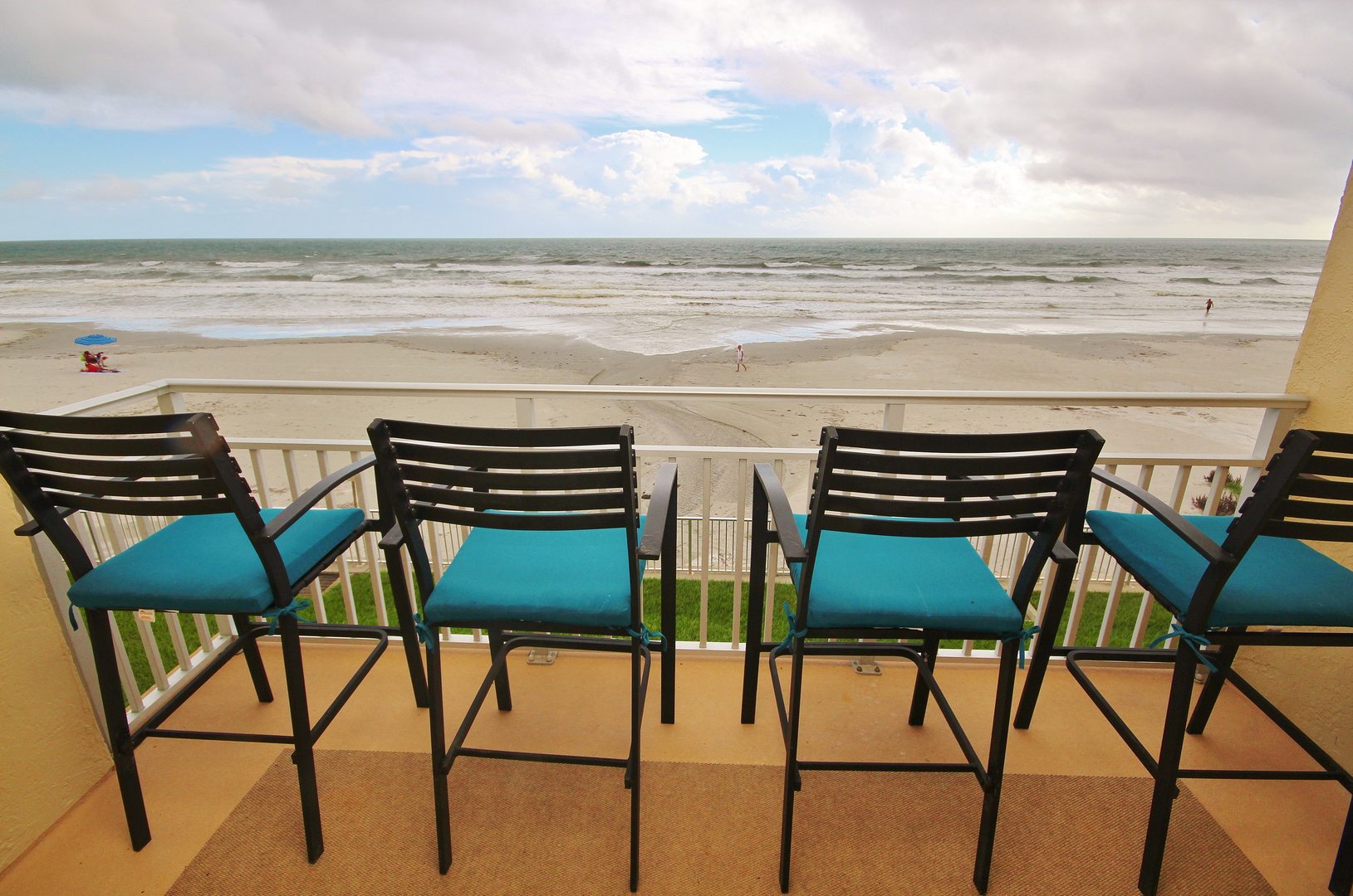 Sea Coast Gardens II 204 – SCGII204