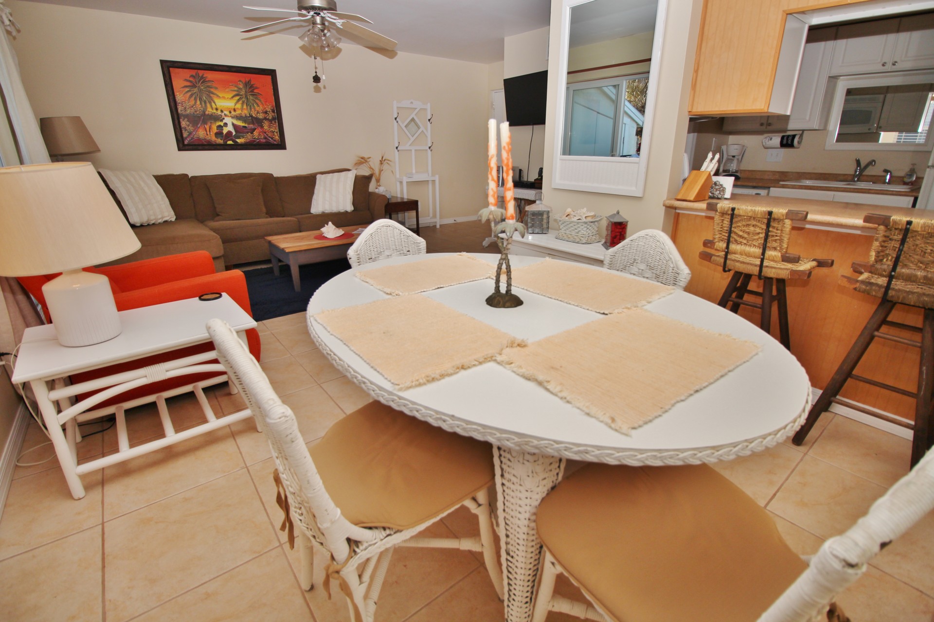 Colony Beach Club 229 – CBC229