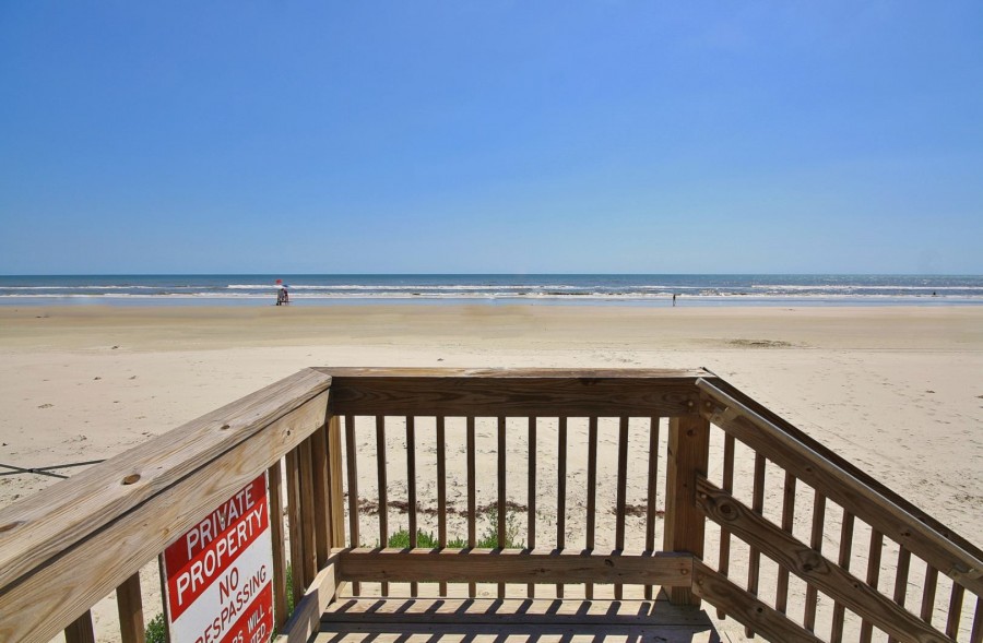 Stunning Beach