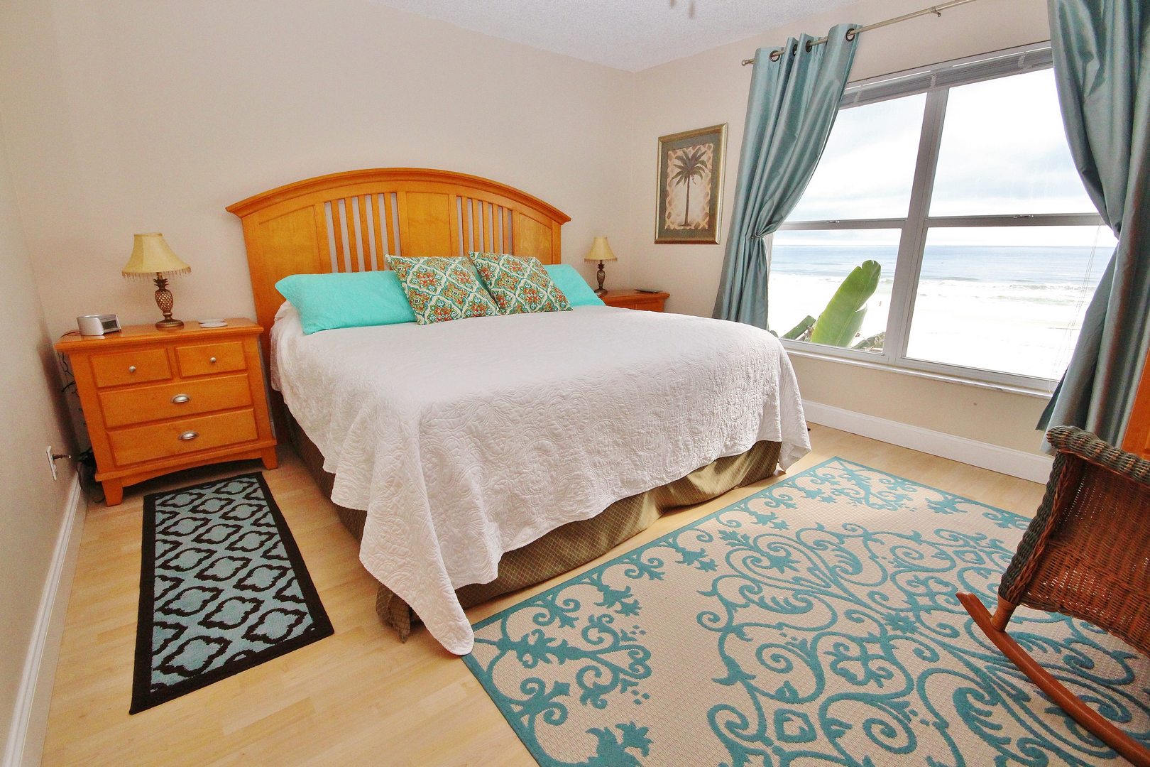 Sea Coast Gardens II 204 – SCGII204