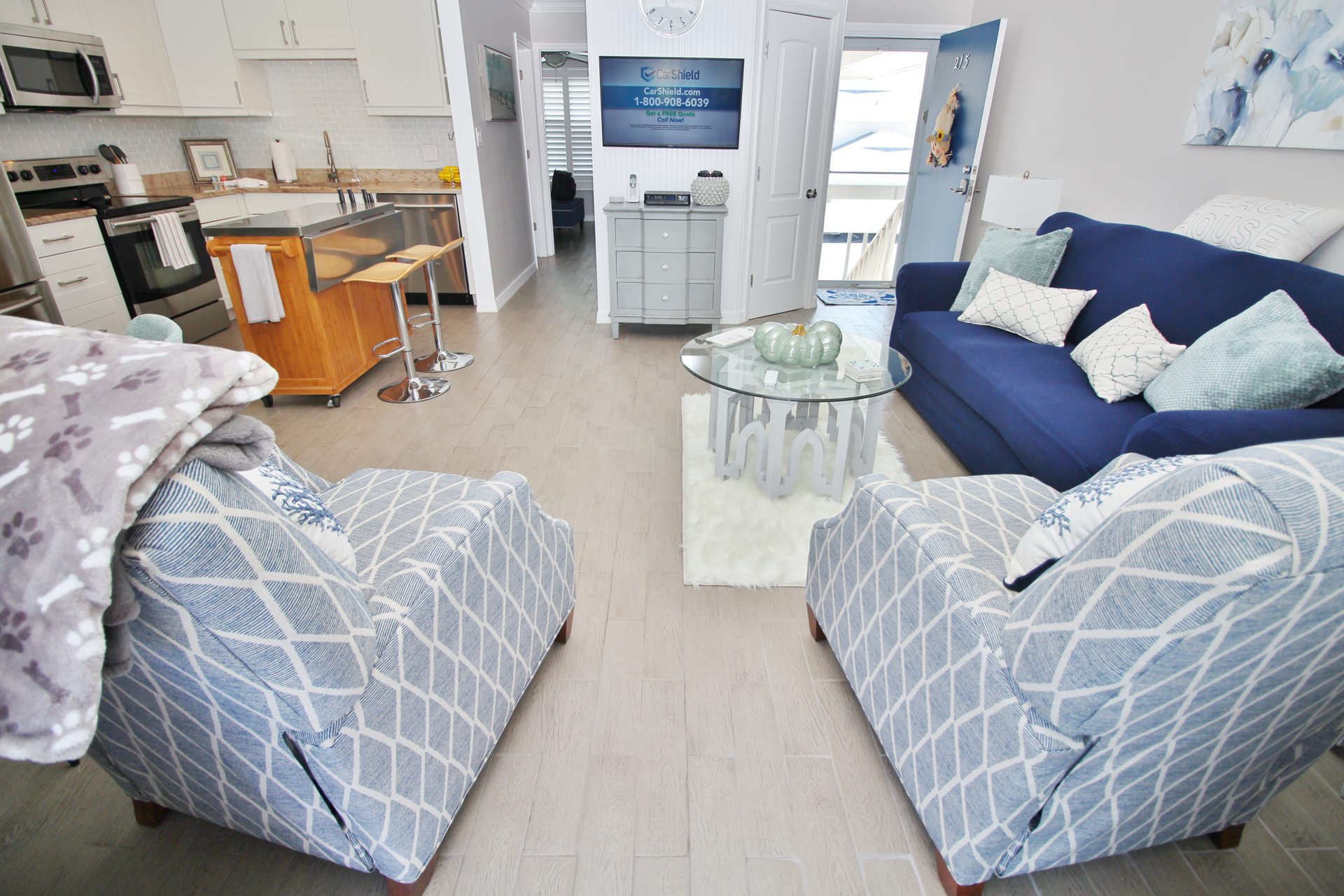 Colony Beach Club 215 – CBC215