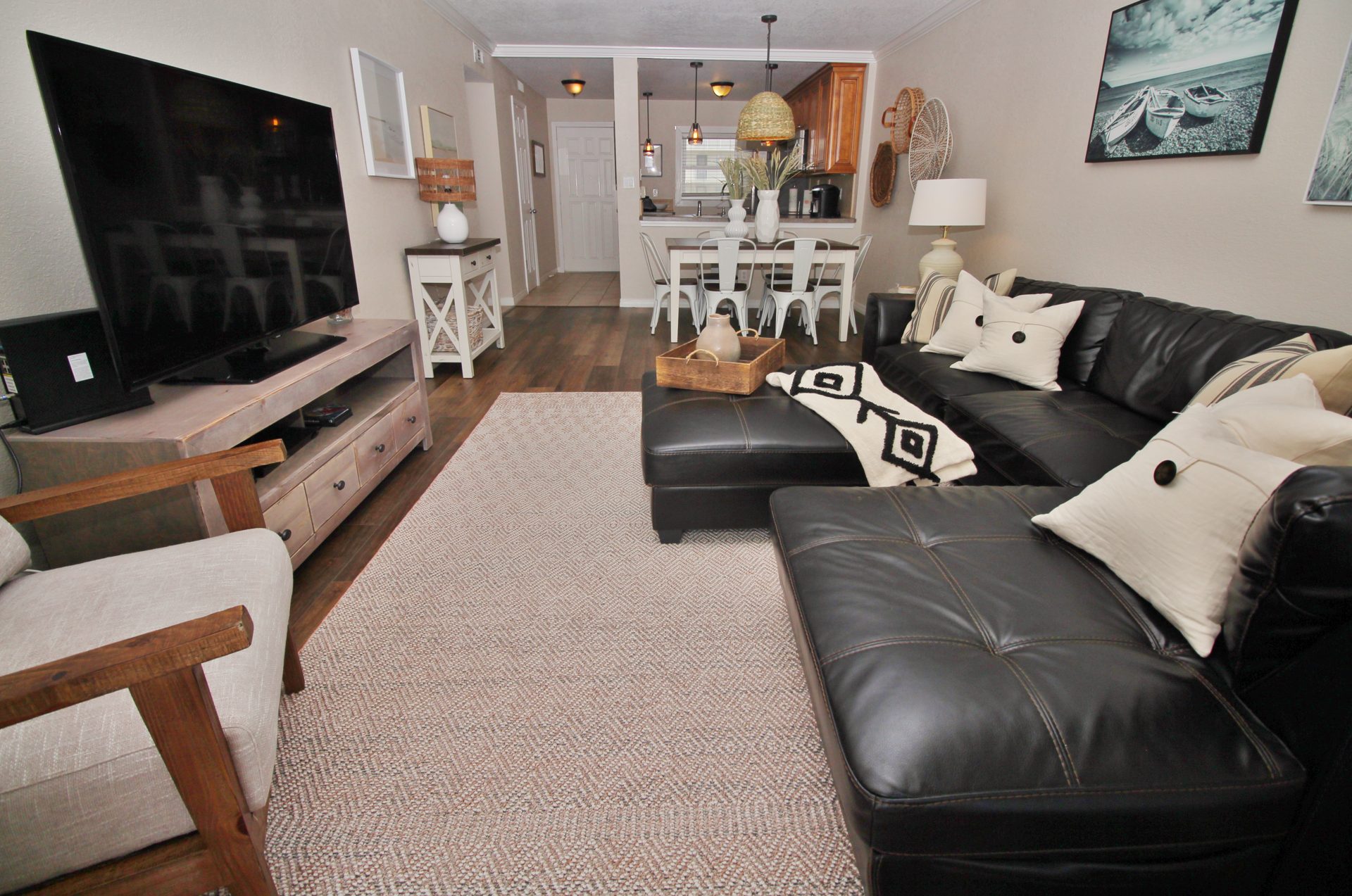 Sea Coast Condominium 303 – SCC303
