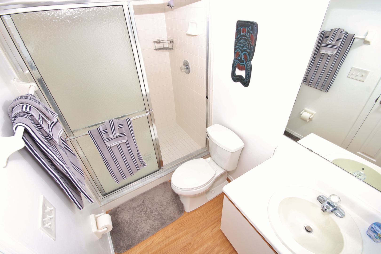 Third Bathroom