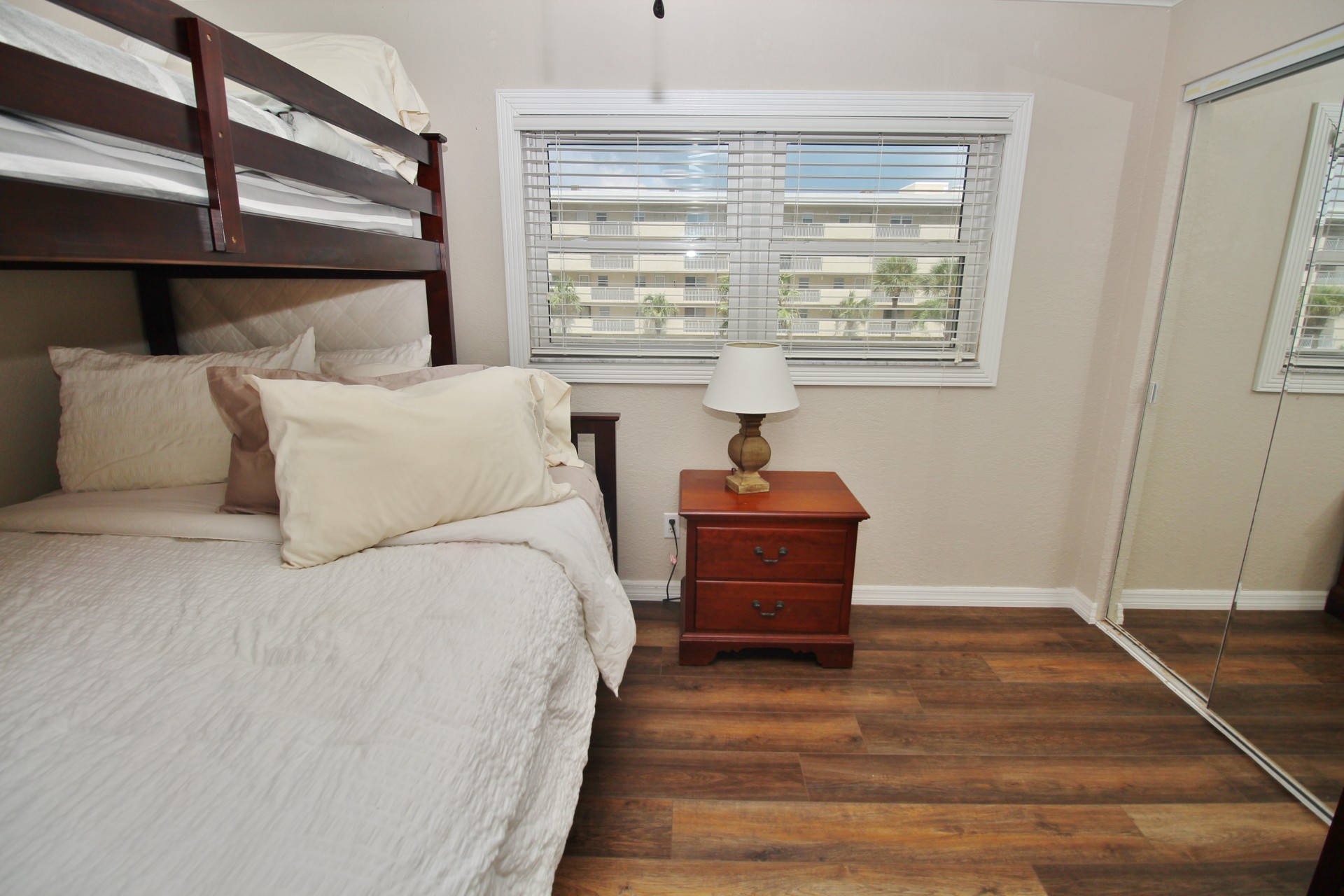 Sea Coast Condominium 303 – SCC303