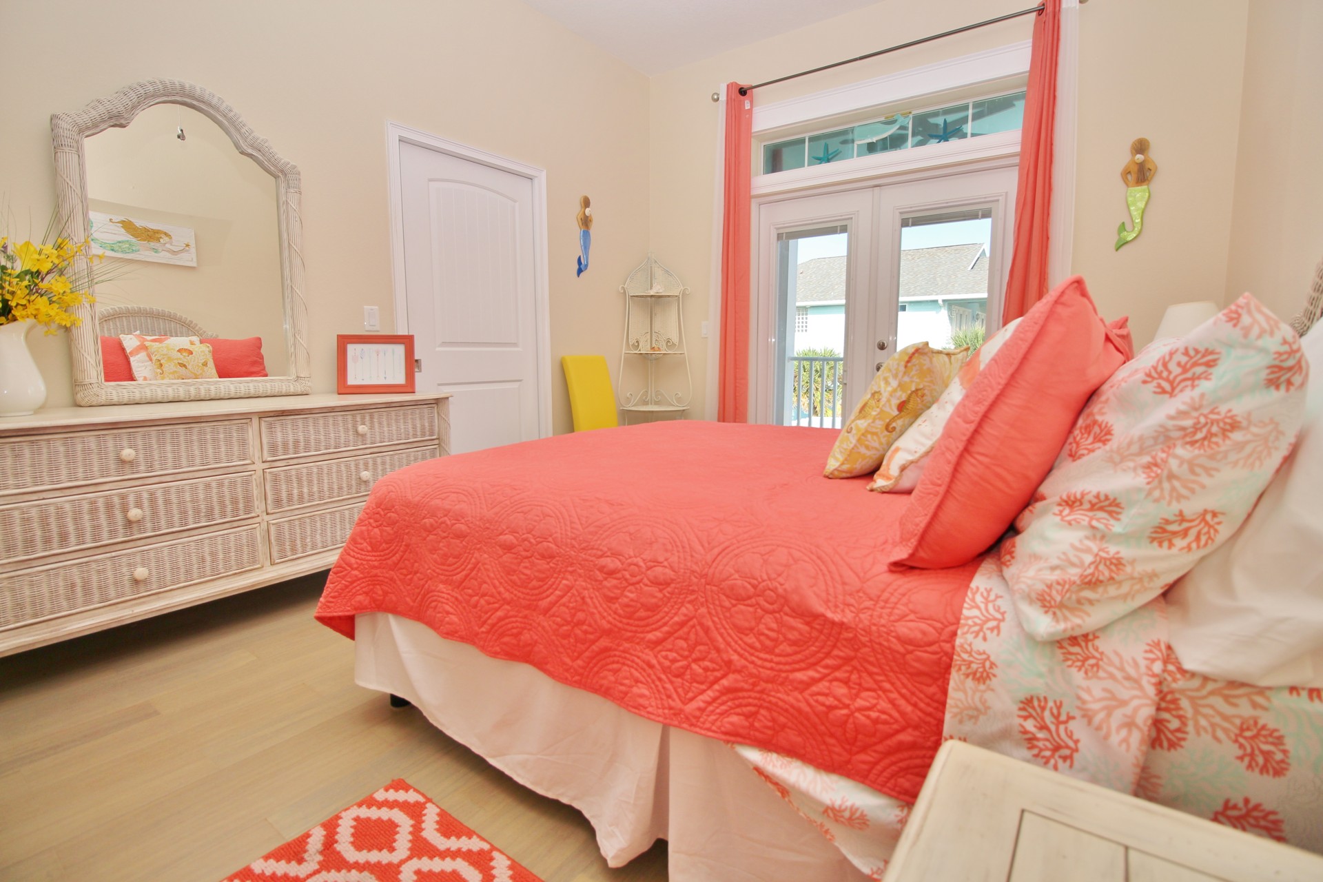 Hill Street Hideaway – HSH