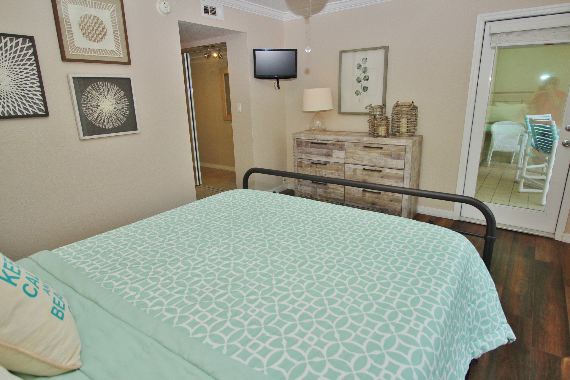 Sea Coast Condominium 303 – SCC303