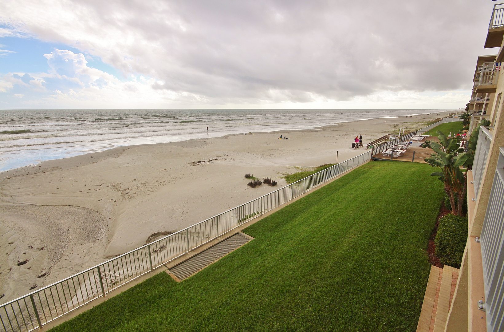 Sea Coast Gardens II 204 – SCGII204