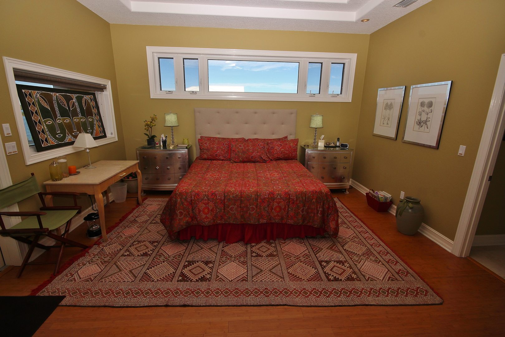 Luxury on the Lagoon – Luxury