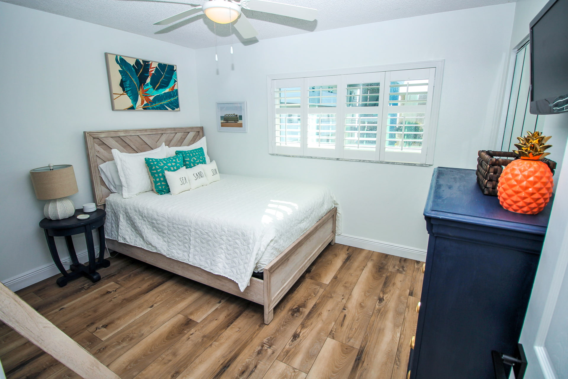 Sea Coast Gardens III 407 – SCGIII407