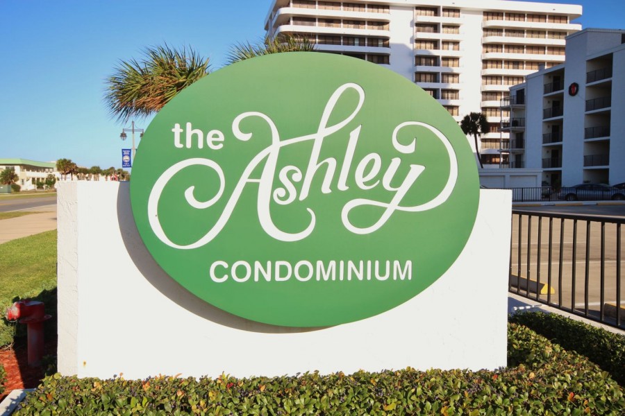 The Ashley Condominium