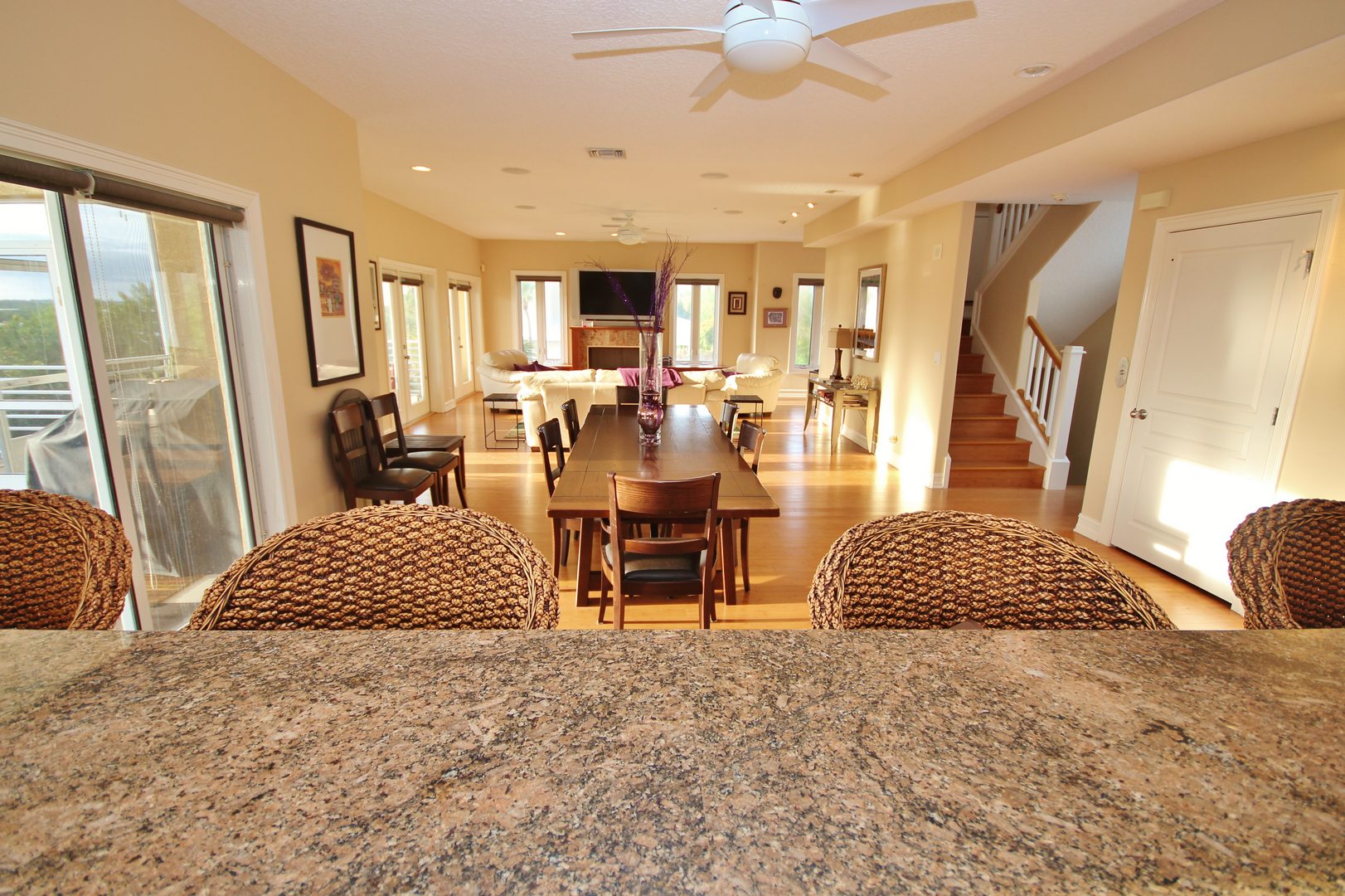 Luxury on the Lagoon – Luxury