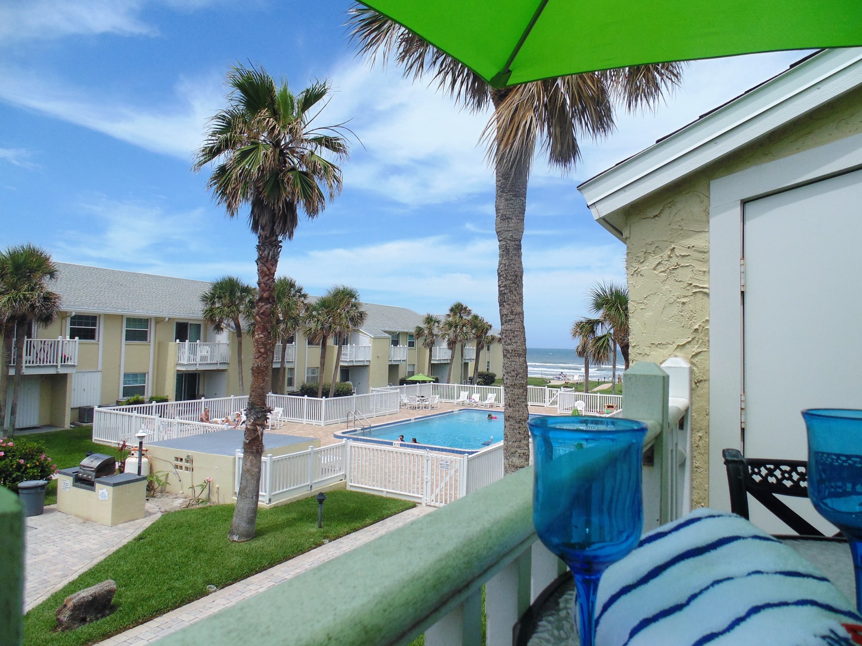 Colony Beach Club 242 – CBC242